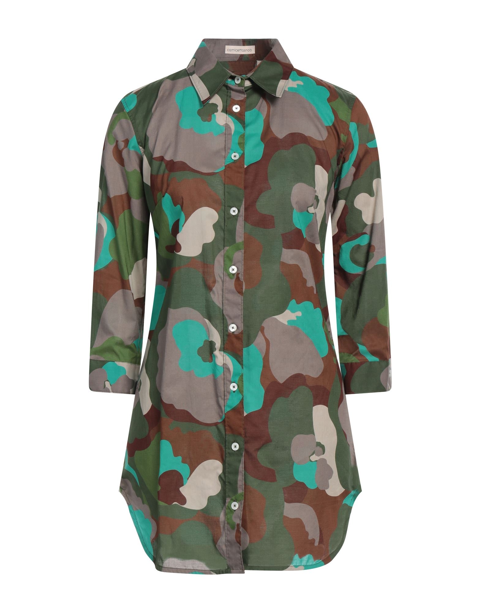 CAMICETTASNOB - Shirts