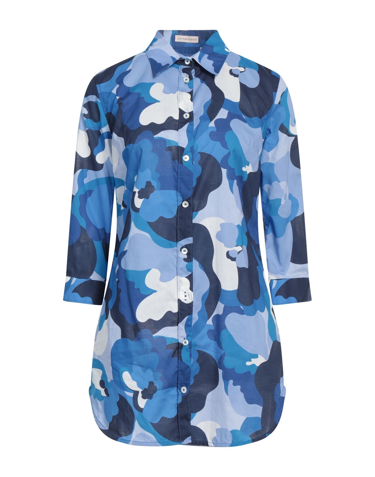 CAMICETTASNOB - Shirts