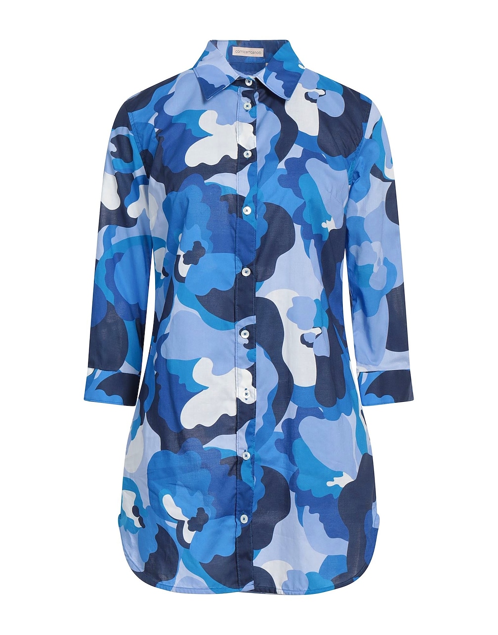 CAMICETTASNOB - Πουκάμισα