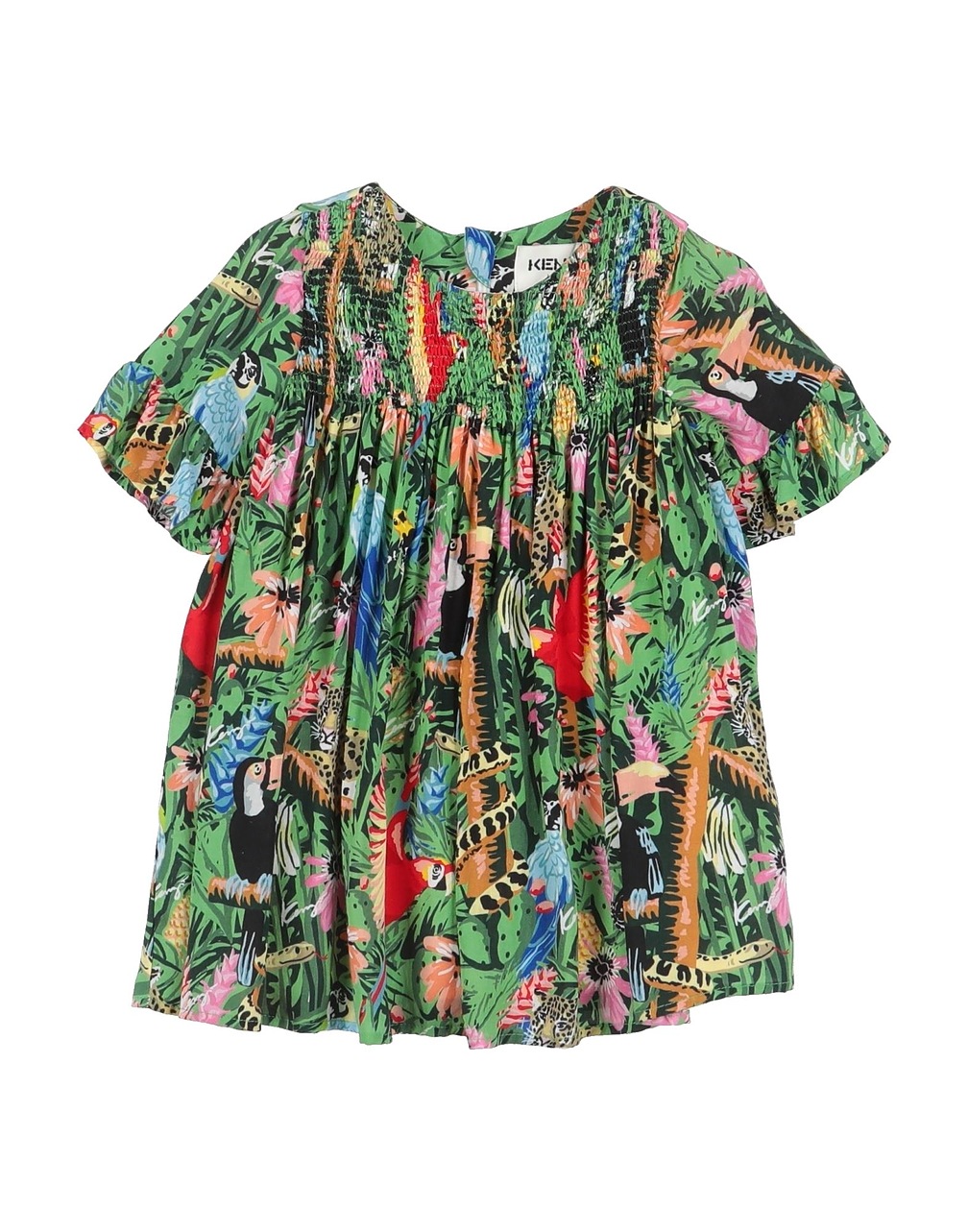 KENZO KIDS - Baby dresses