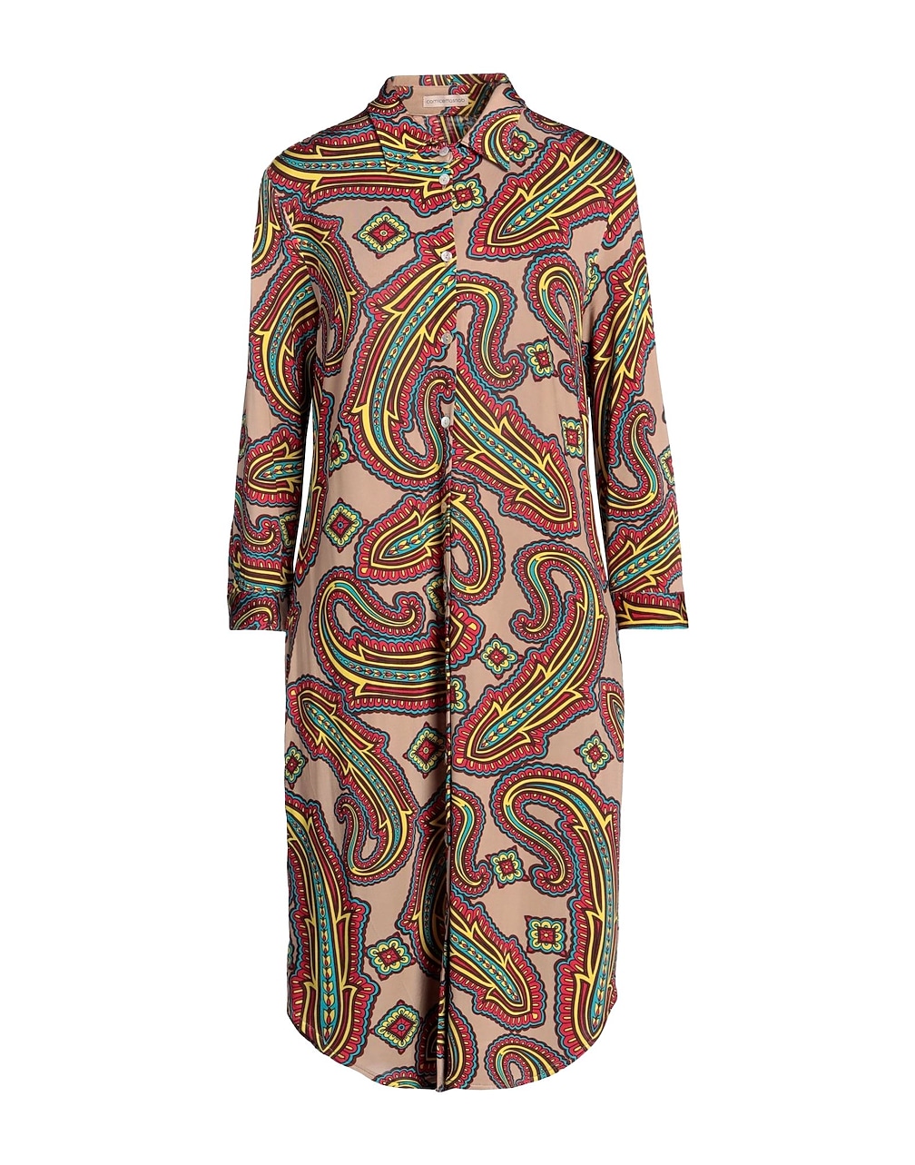 CAMICETTASNOB - Midi dresses