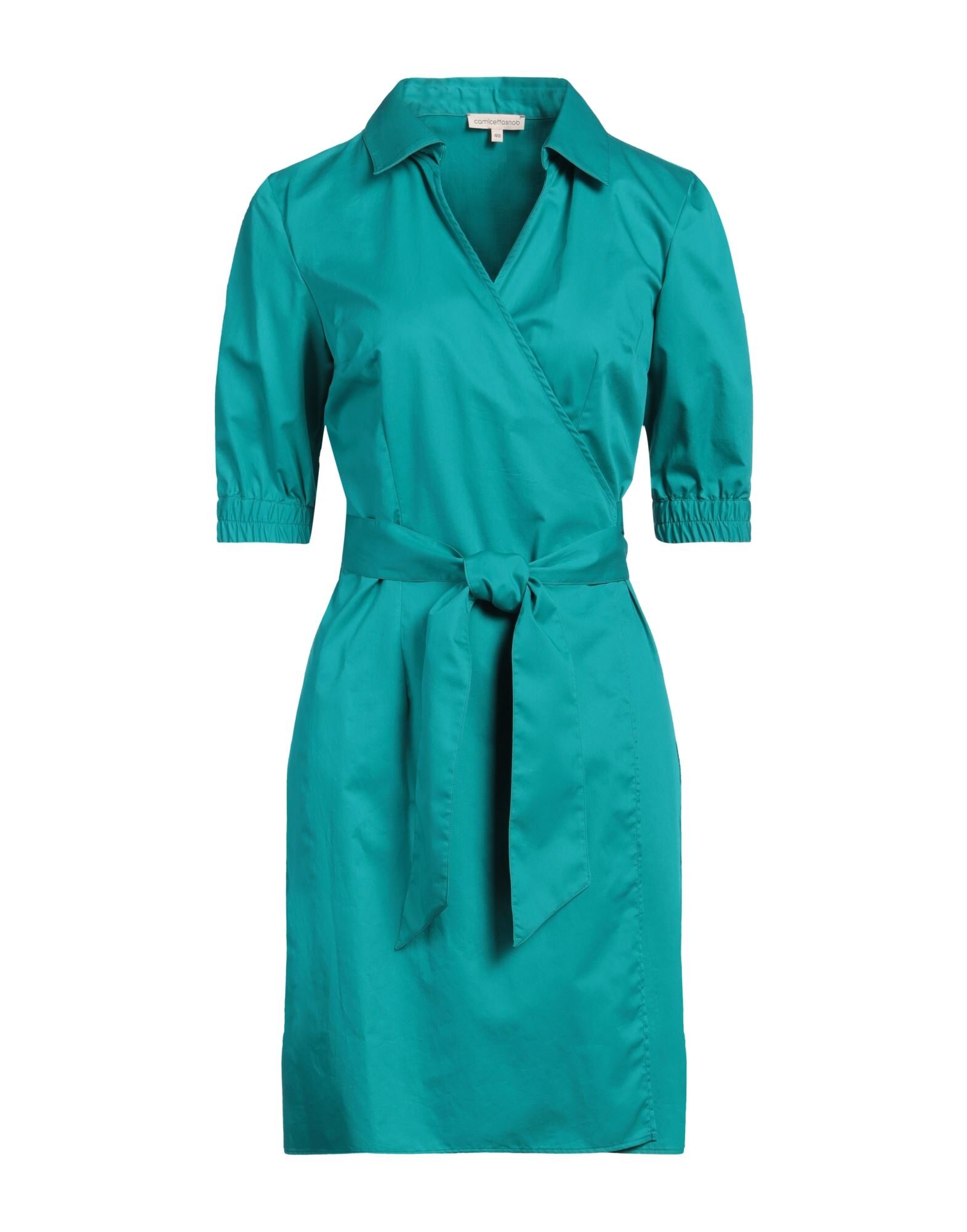 CAMICETTASNOB - Mini dresses