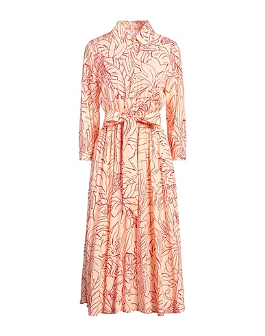 CAMICETTASNOB Shirt dress 100% Viscose