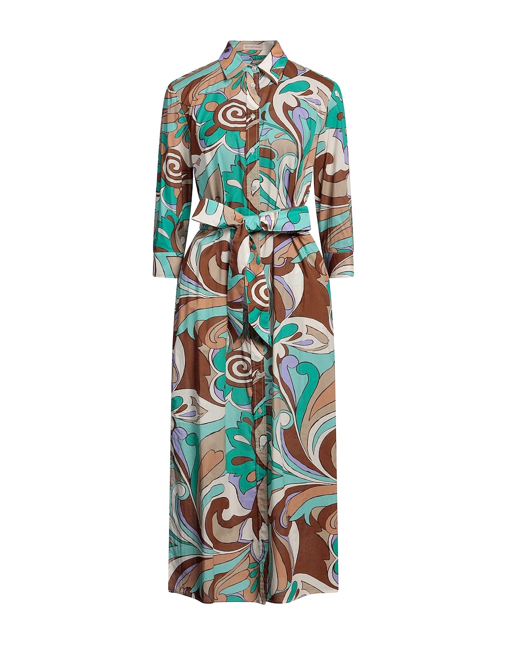 CAMICETTASNOB - Midi-Kleider