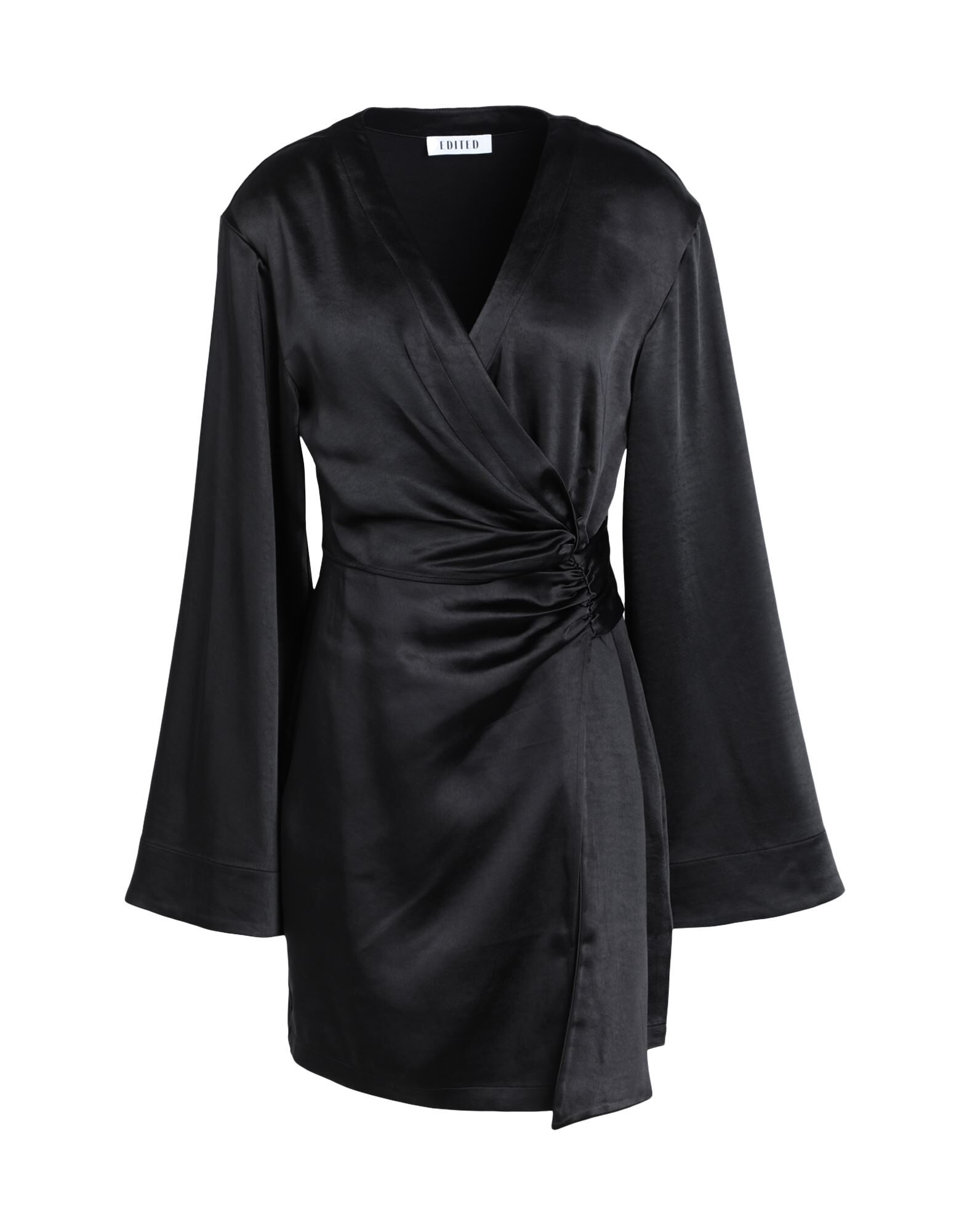 EDITED - ミニ丈ドレス