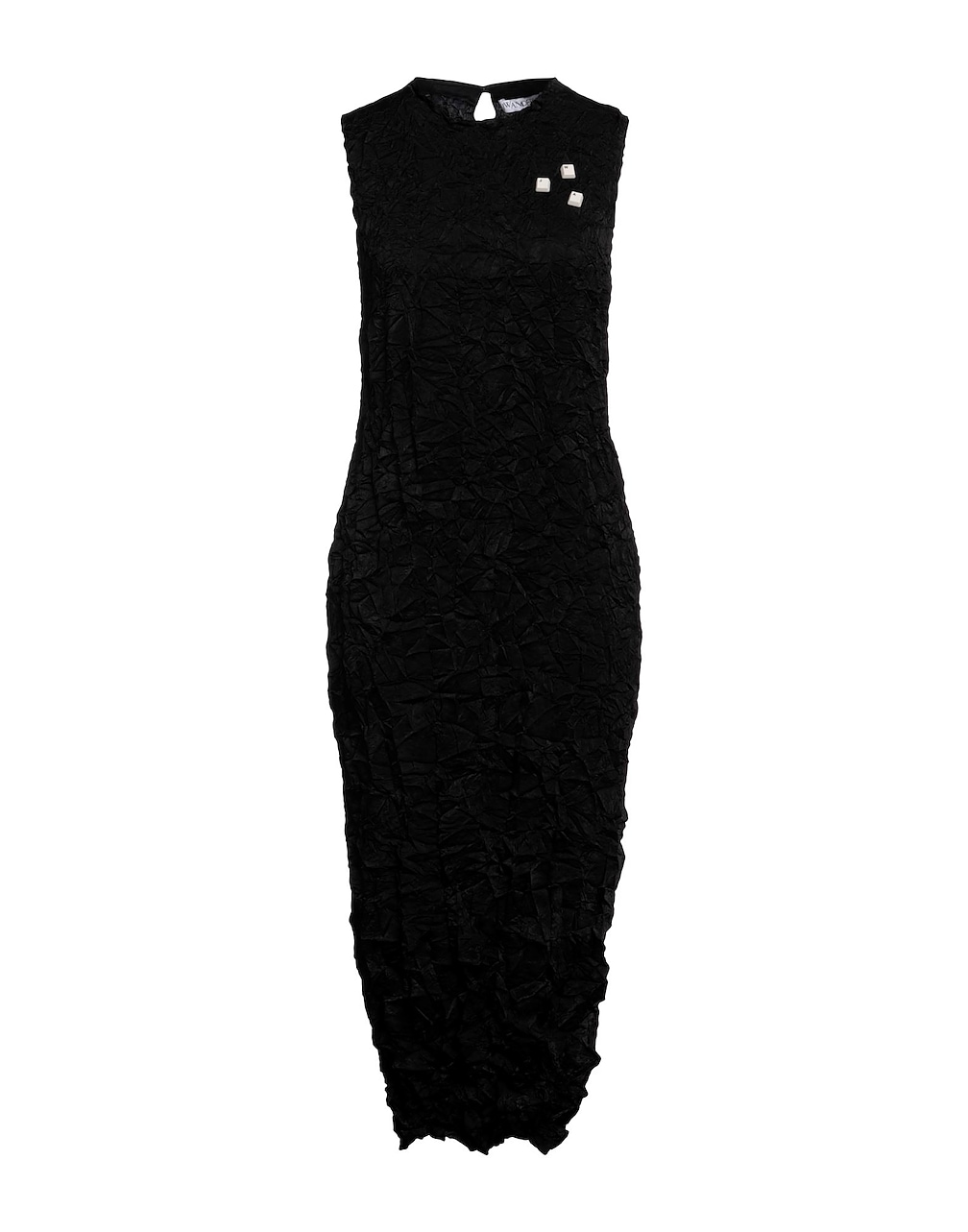 JW ANDERSON - Midi φορέματα