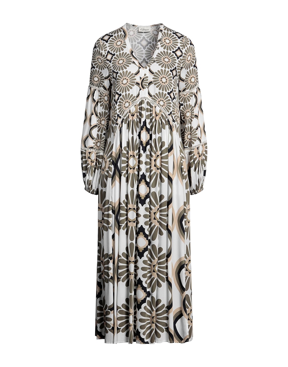 GRACE - Maxi dresses