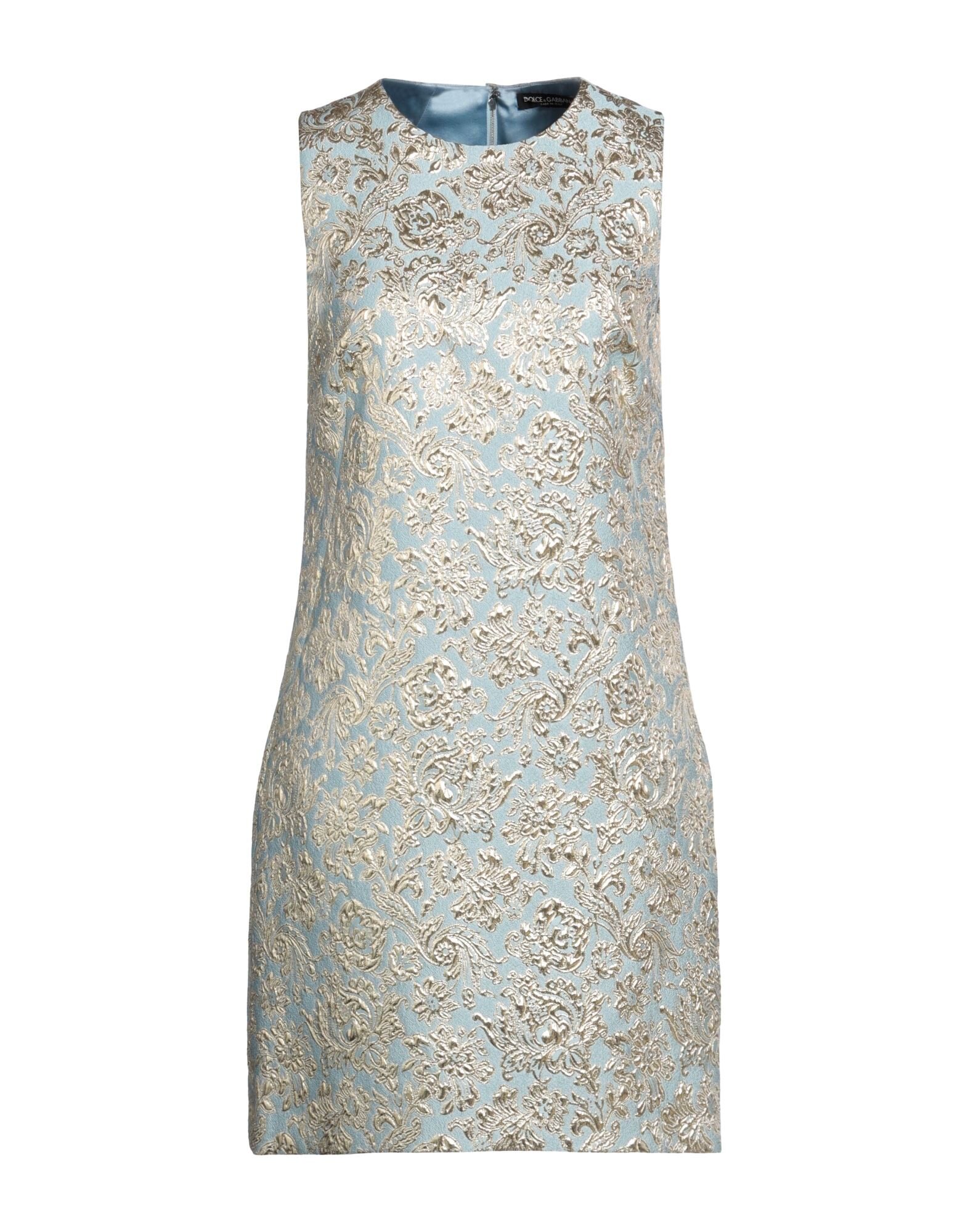 DOLCE&GABBANA - Mini dresses