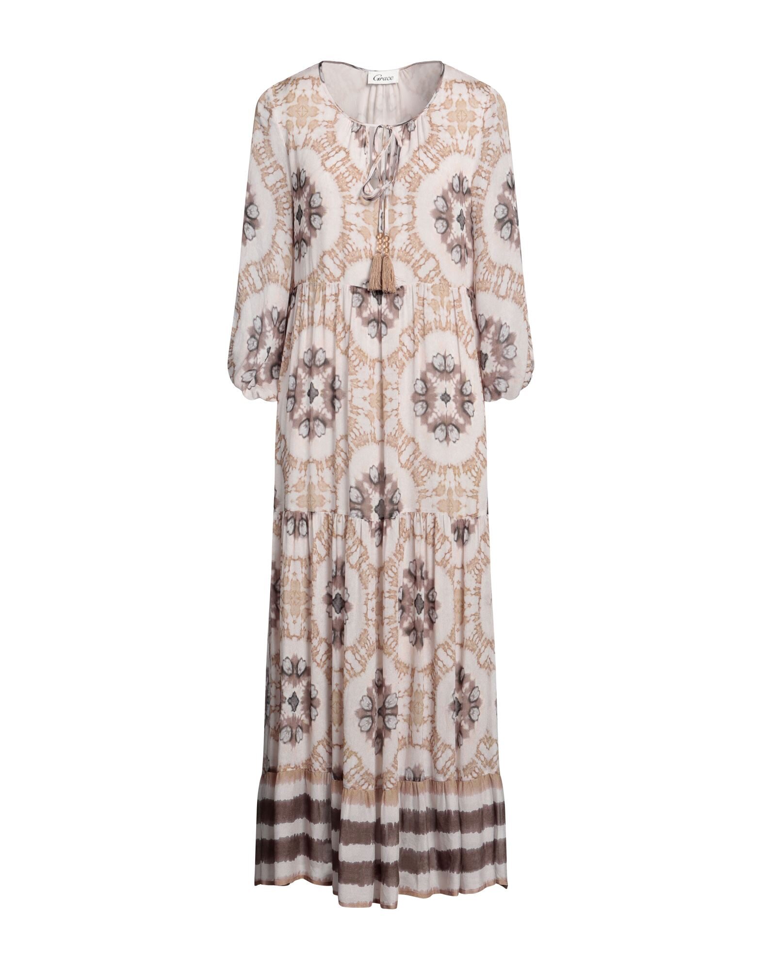 GRACE - Maxi dresses