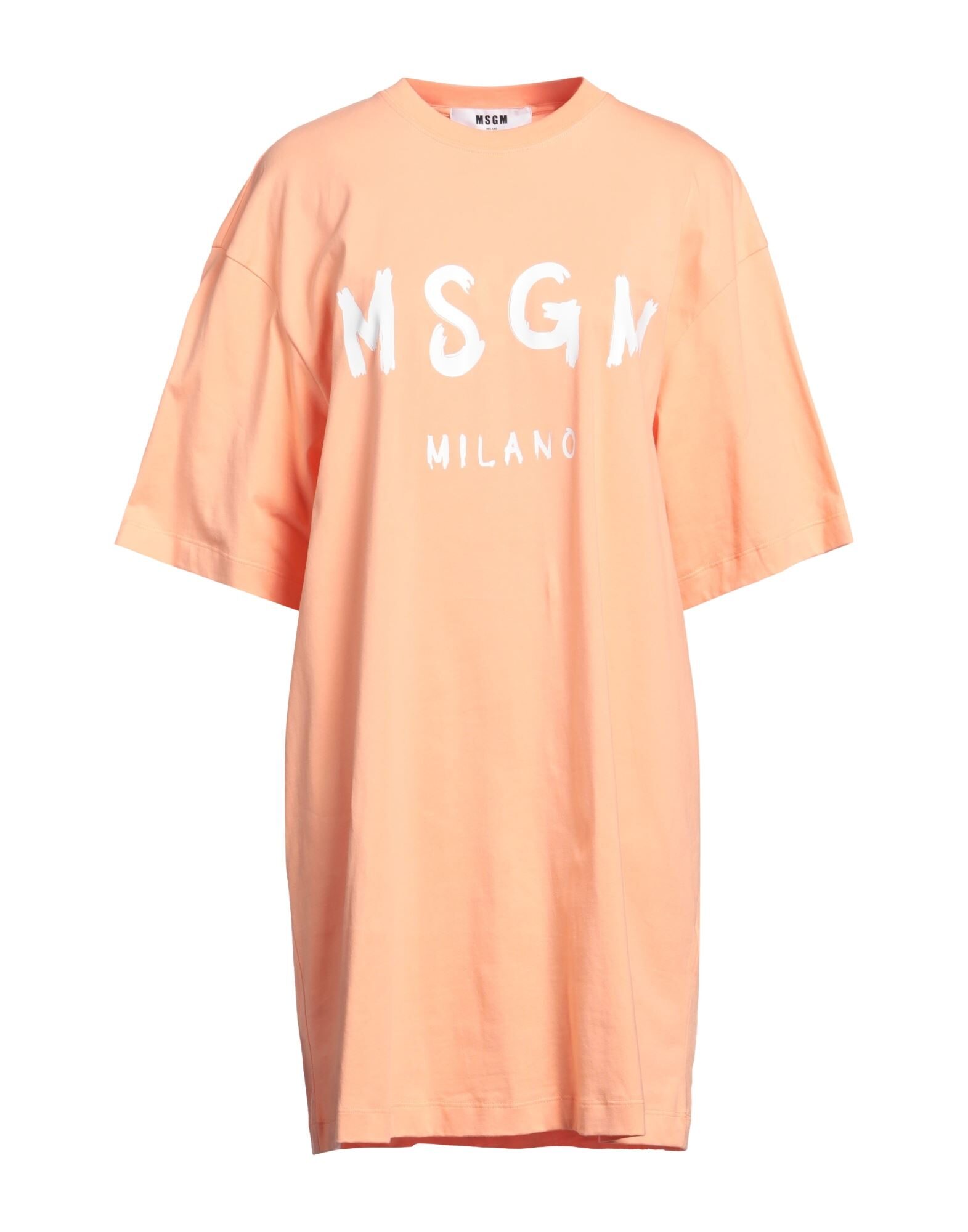 MSGM - Mini dresses