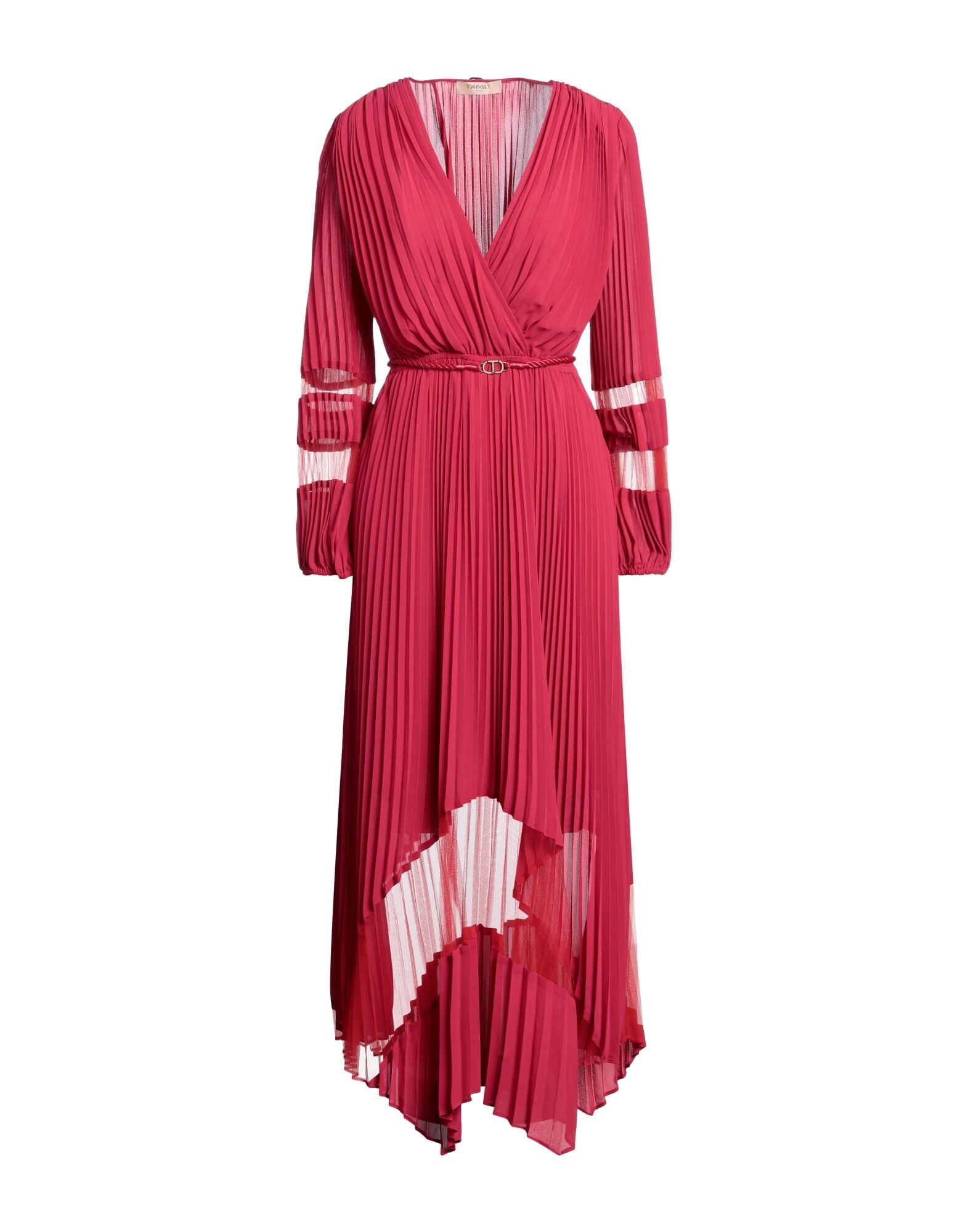 TWINSET - Midi dresses