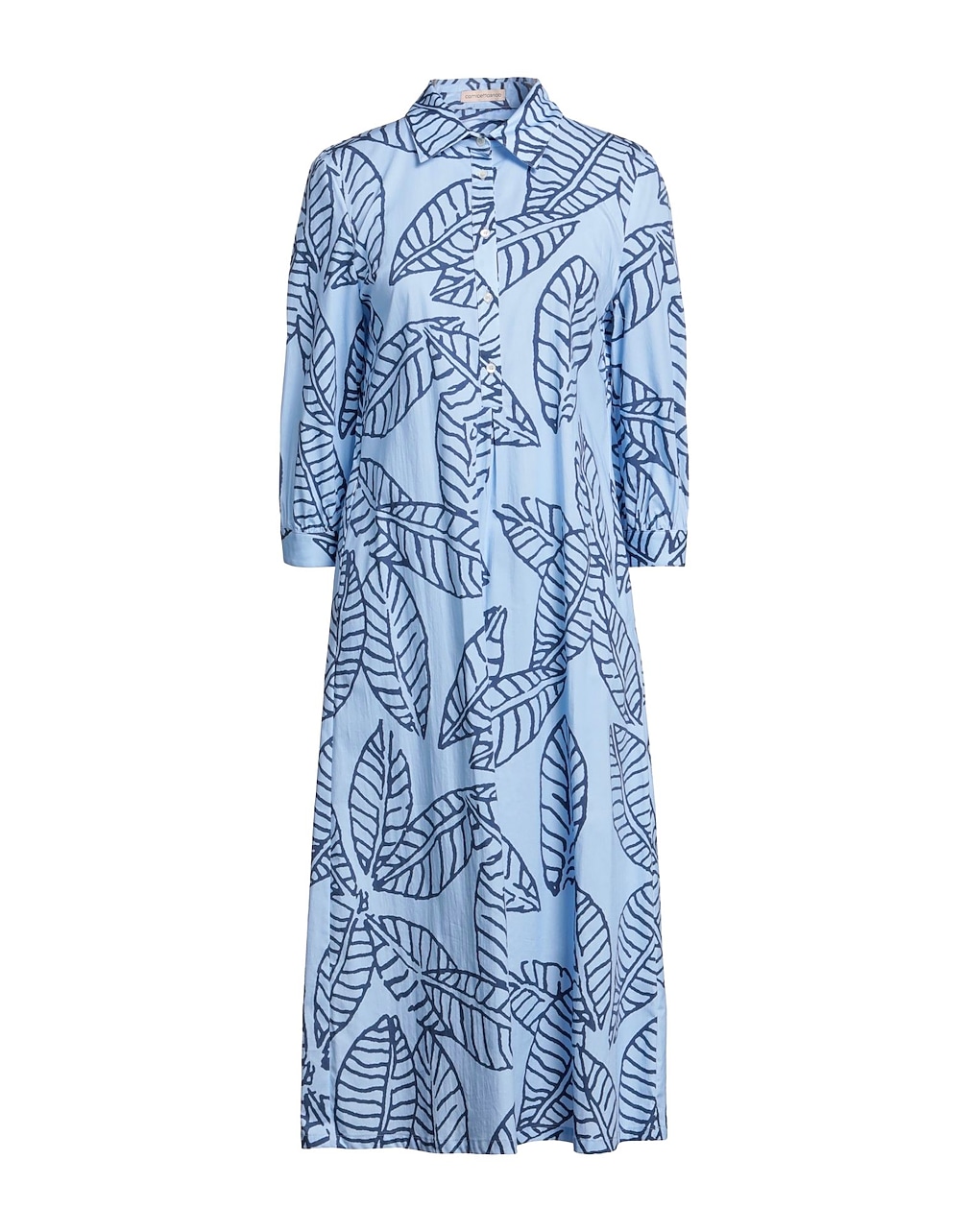 CAMICETTASNOB - Midi φορέματα