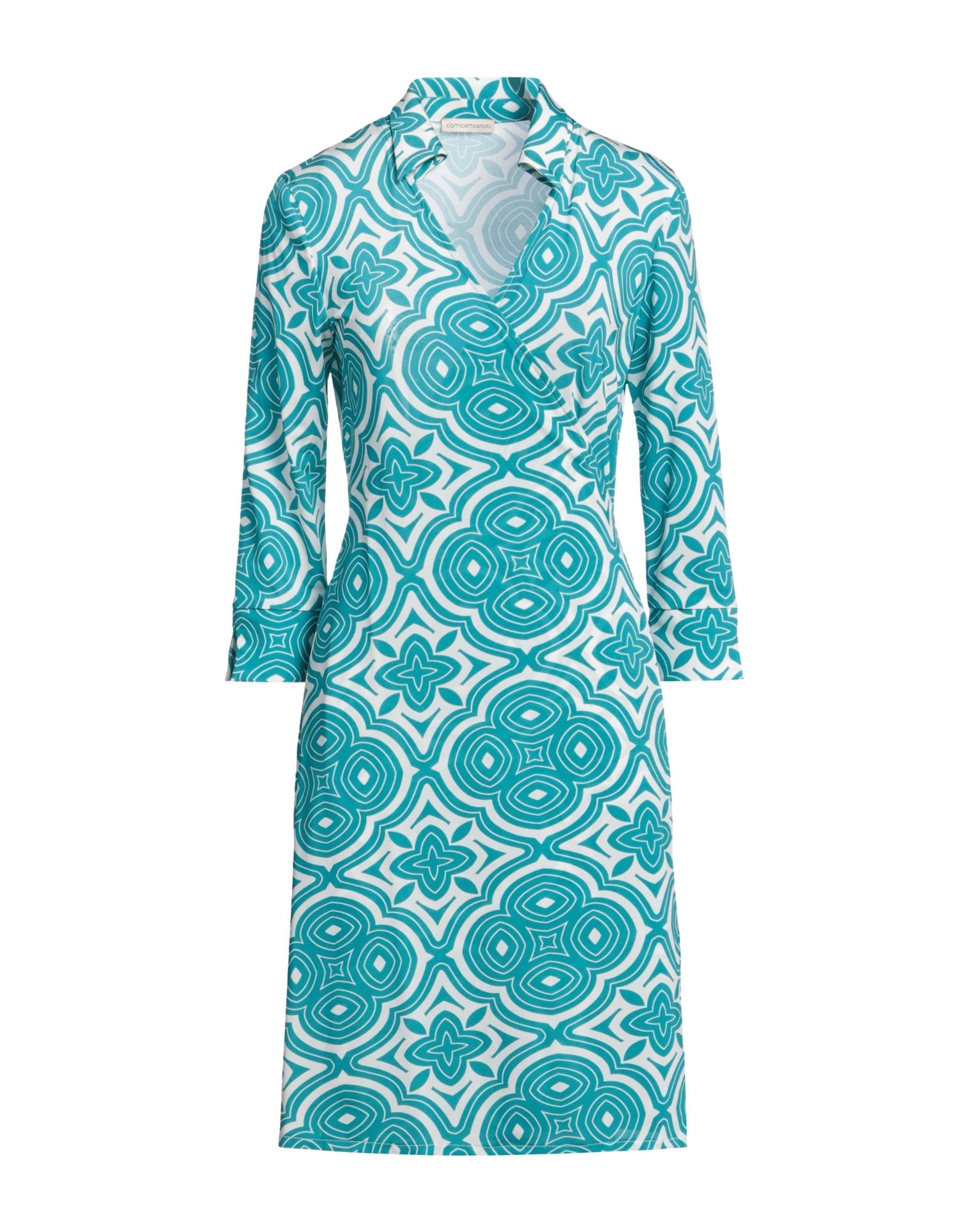 CAMICETTASNOB - Mini dresses