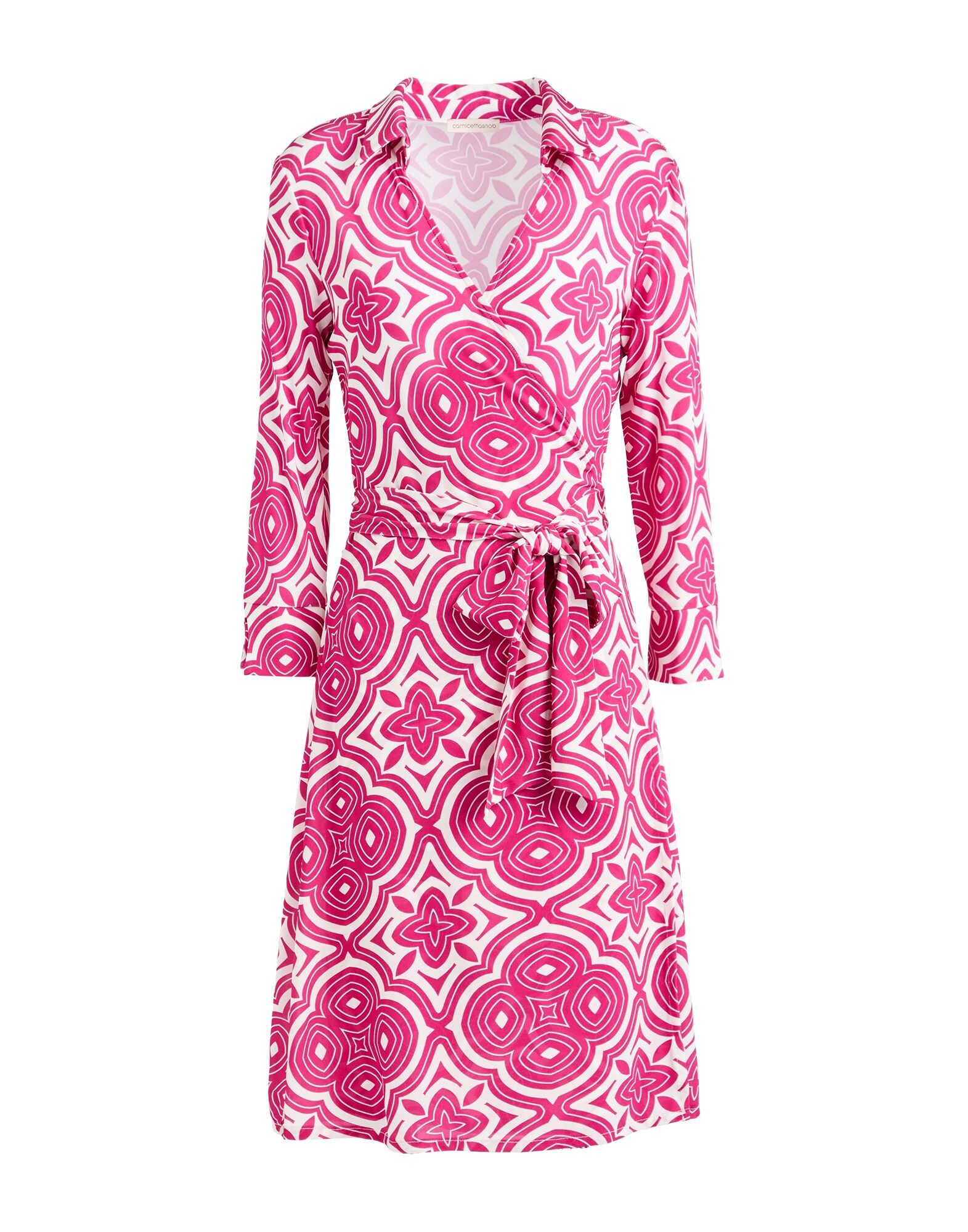 CAMICETTASNOB - Μίνι φορέματα