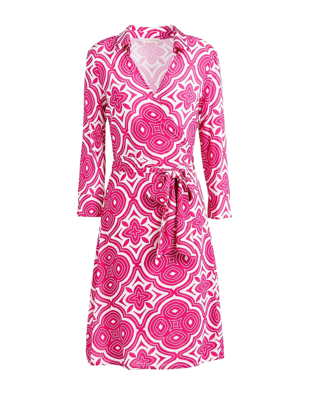 CAMICETTASNOB - Μίνι φορέματα