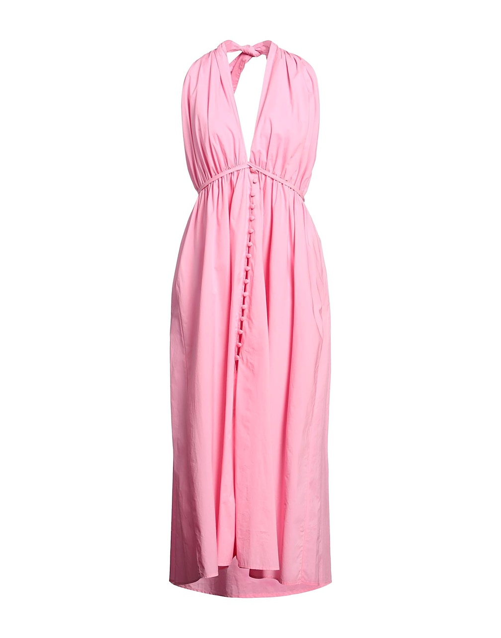 ISABELLE BLANCHE Paris - Midi dresses
