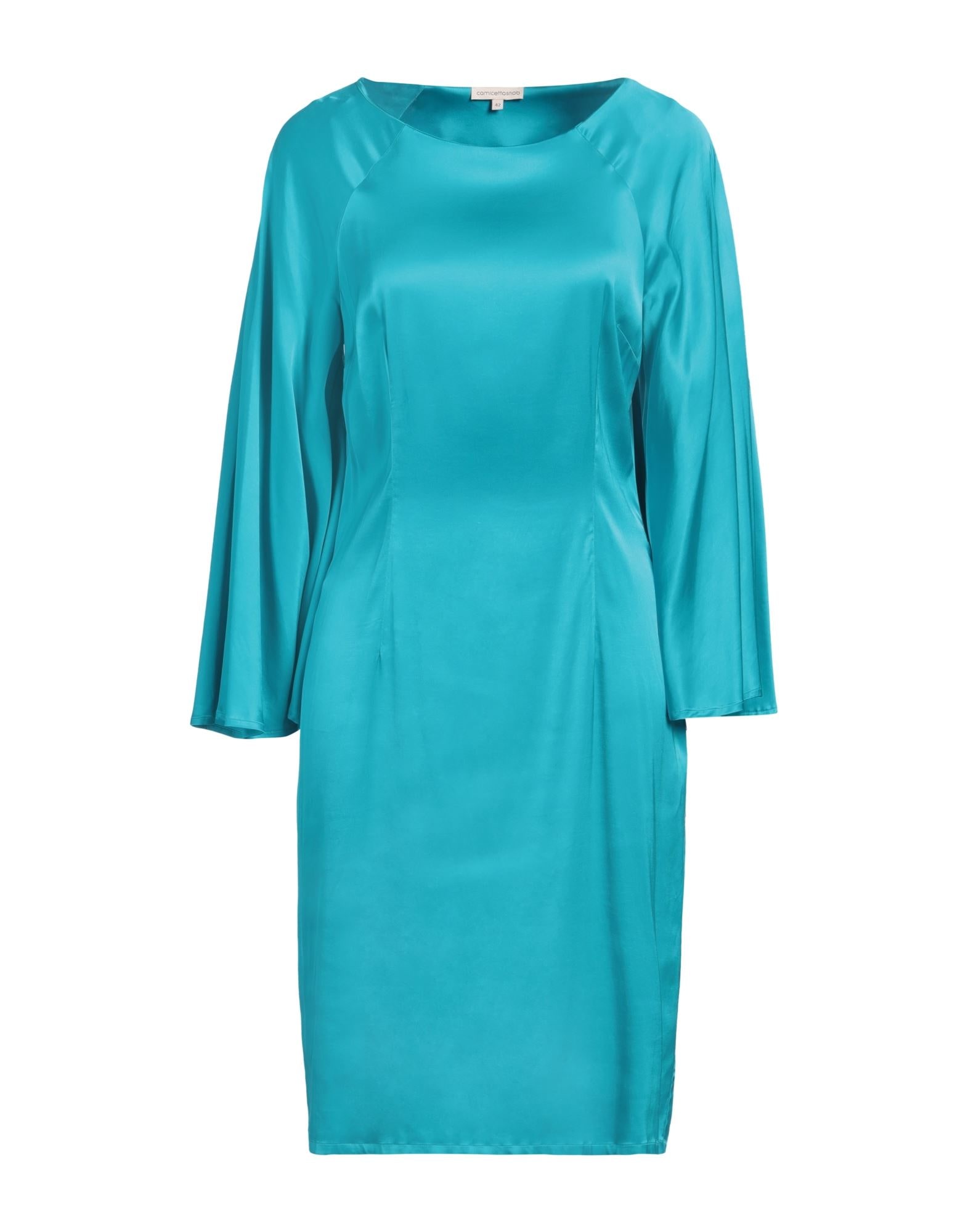 CAMICETTASNOB - Mini dresses