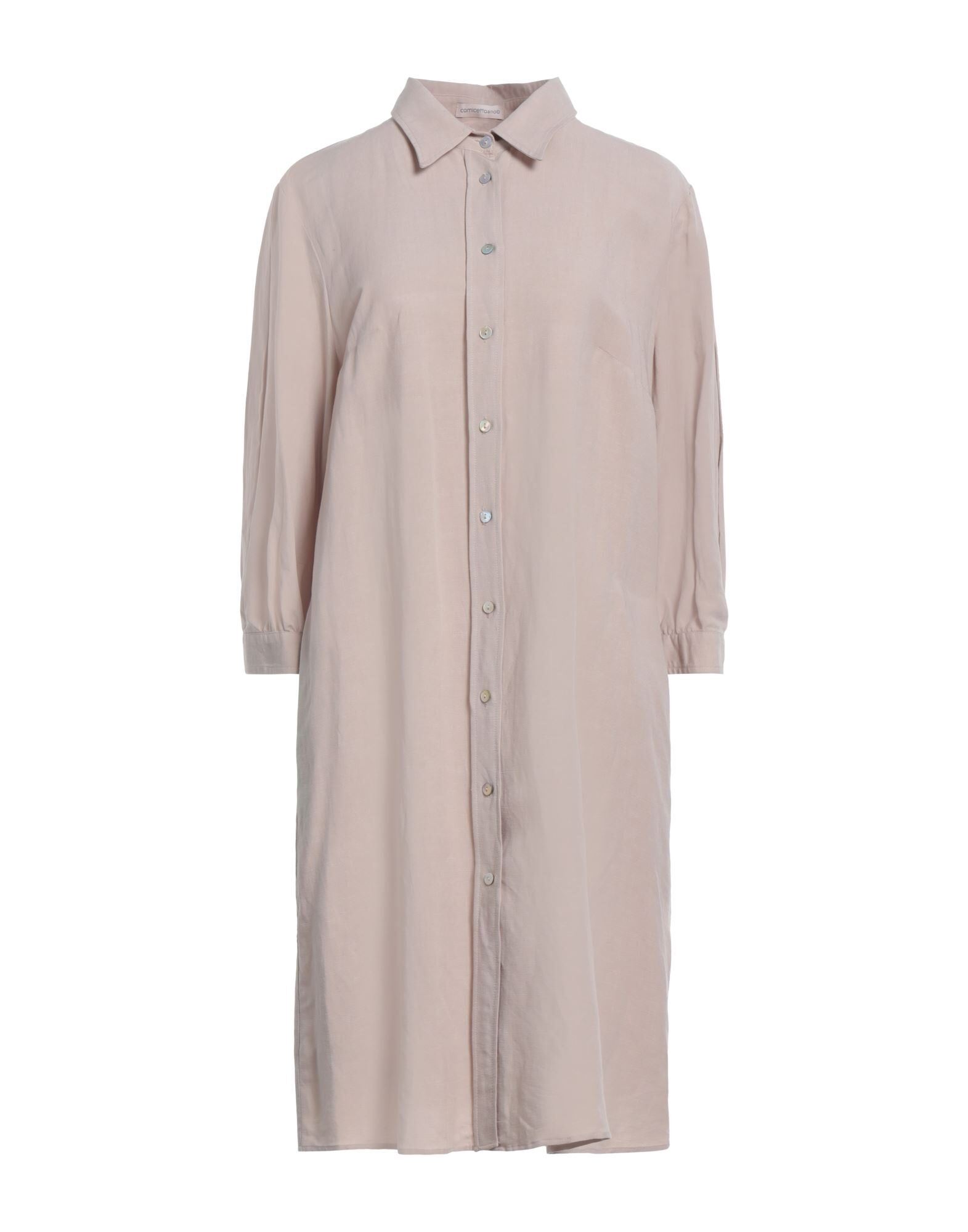 CAMICETTASNOB - Короткие платья