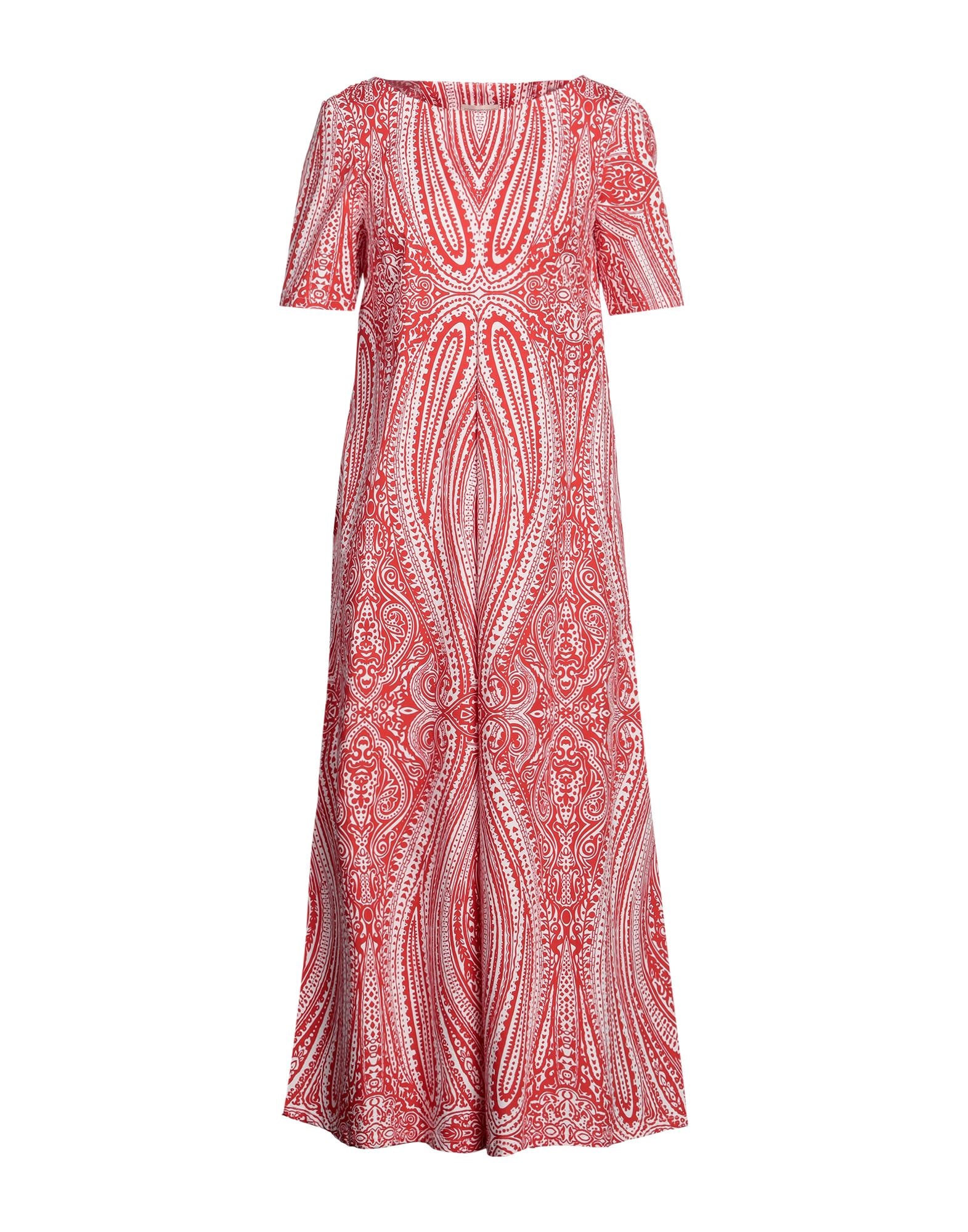 CAMICETTASNOB - ミディ丈ワンピース