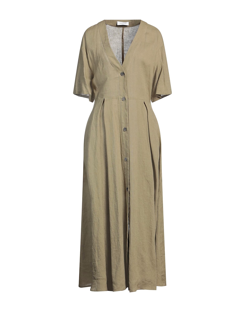 FABIANA FILIPPI - Maxi dresses