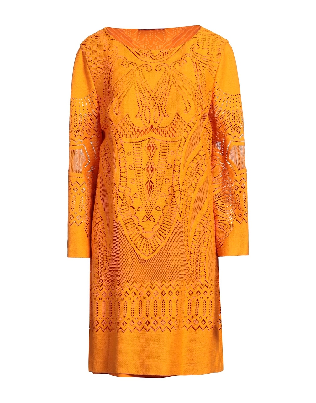 ALBERTA FERRETTI - Midi dresses