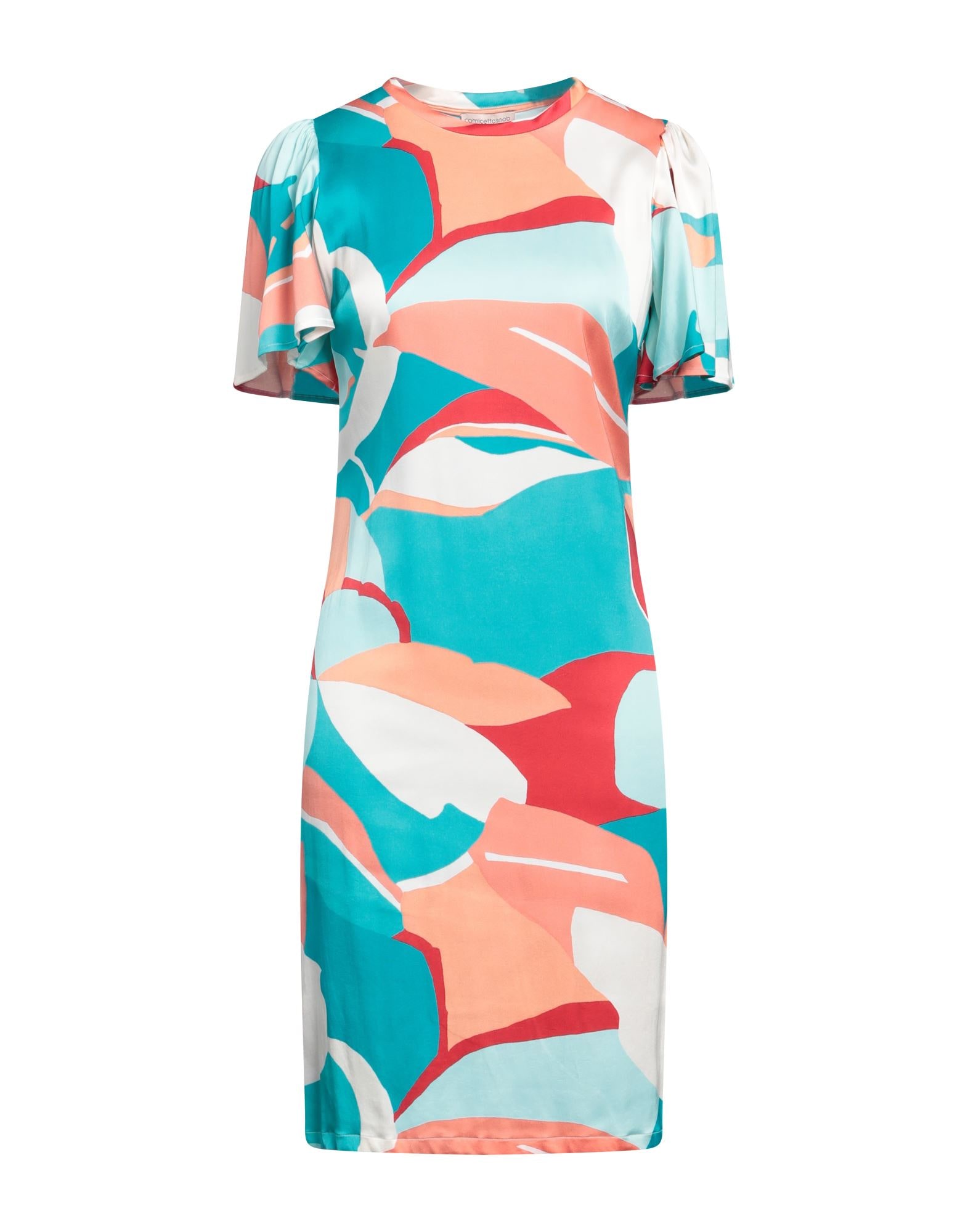 CAMICETTASNOB - Платья миди