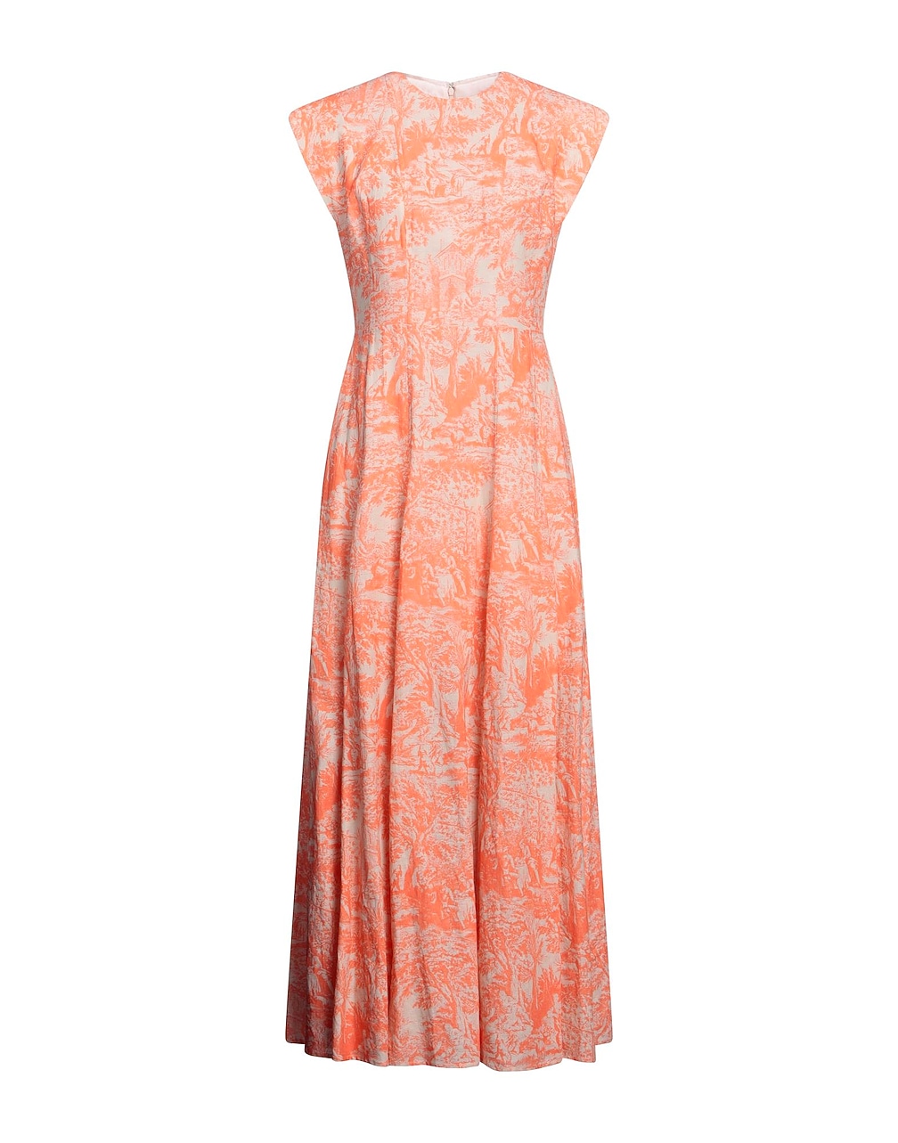 PHILOSOPHY di LORENZO SERAFINI - Maxi dresses