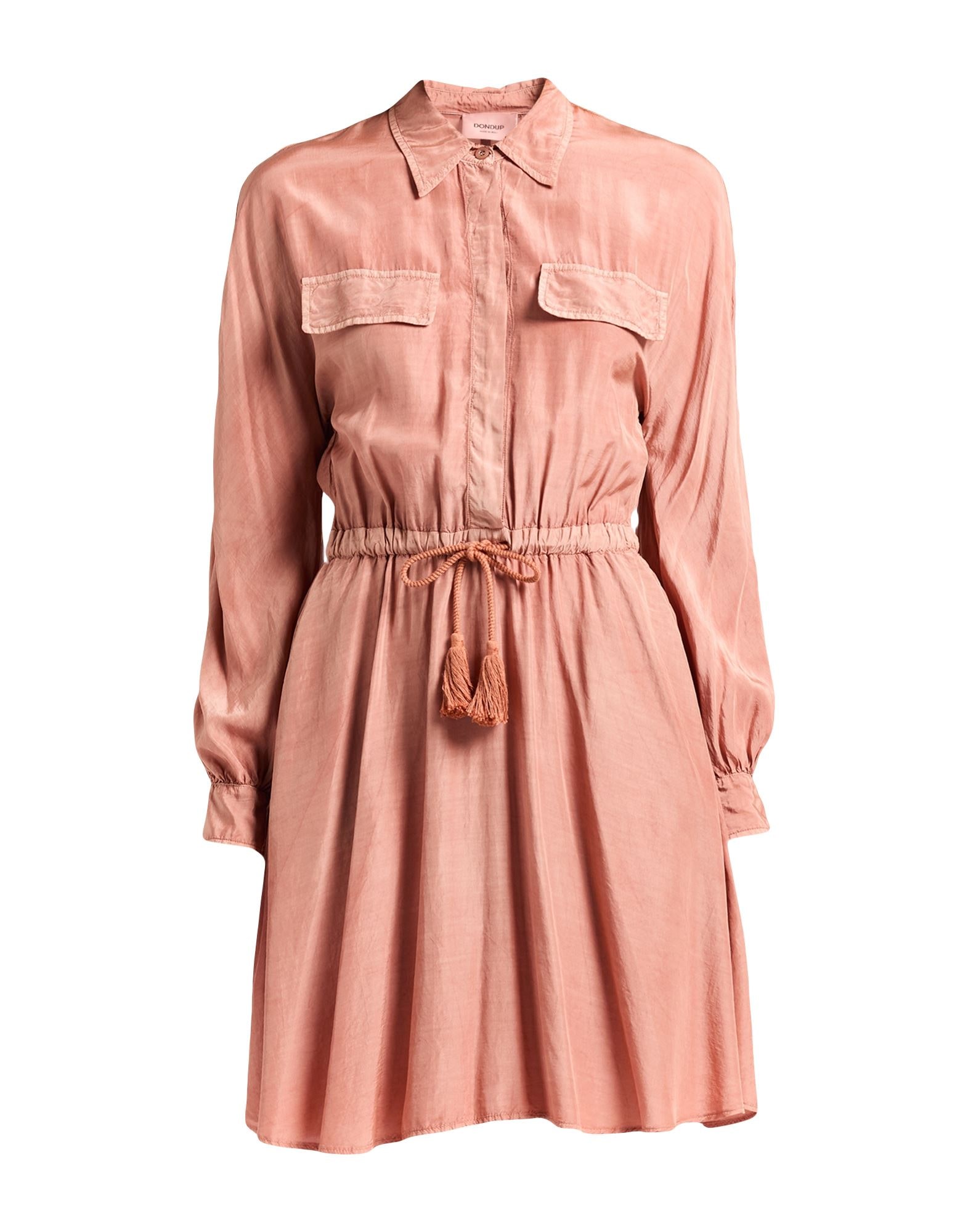 DONDUP - Mini dresses