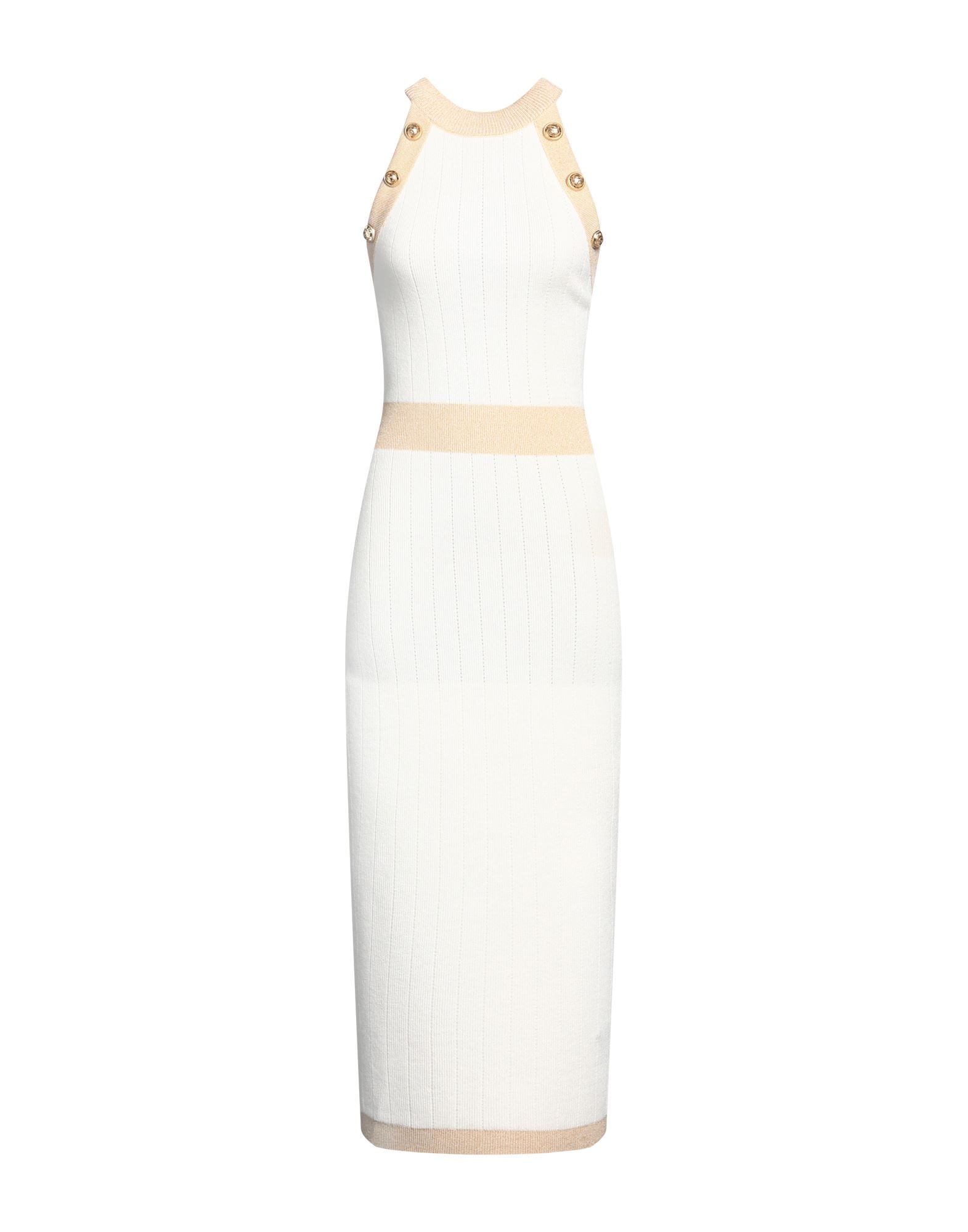 BALMAIN - Vestiti midi