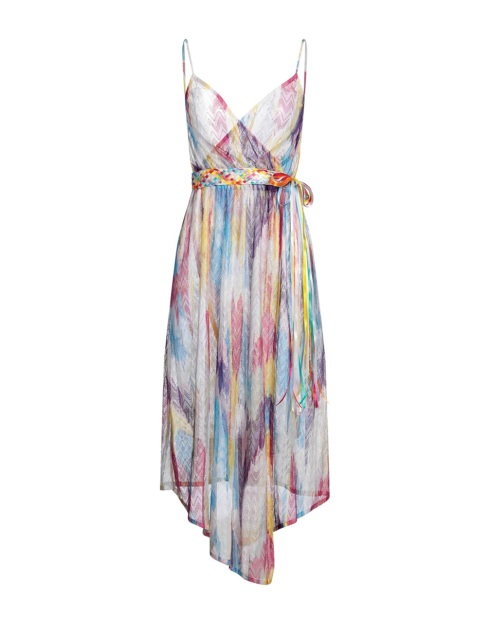 MISSONI - Midi dresses