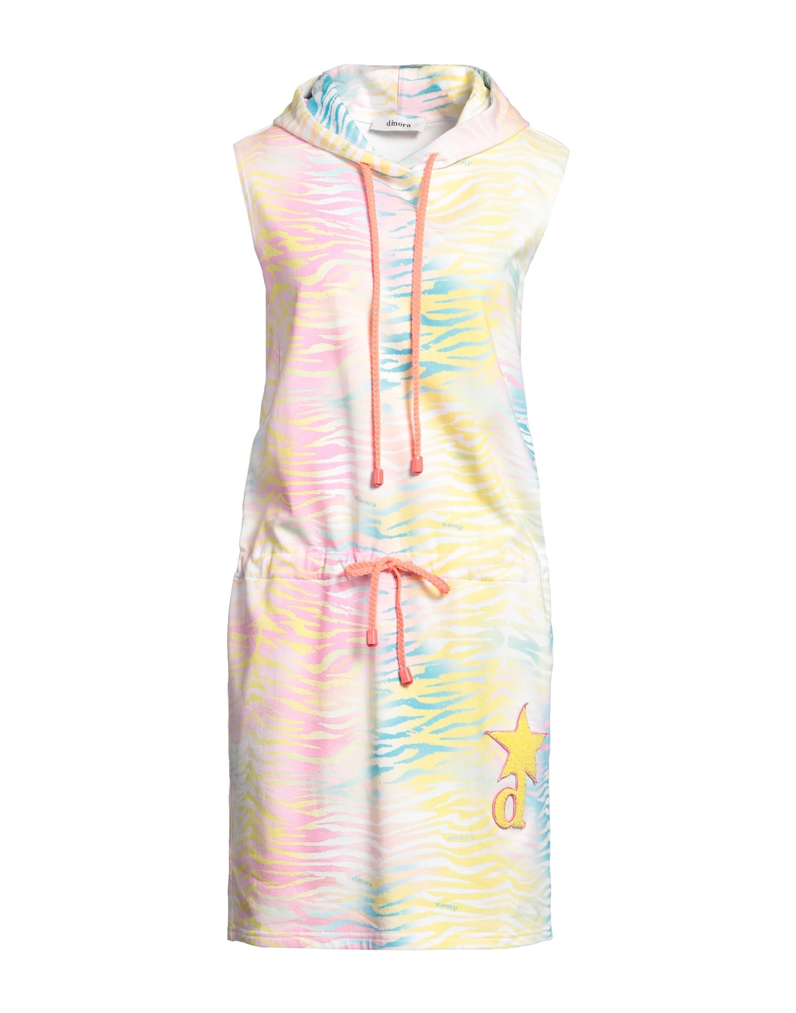 DIMORA - Mini dresses