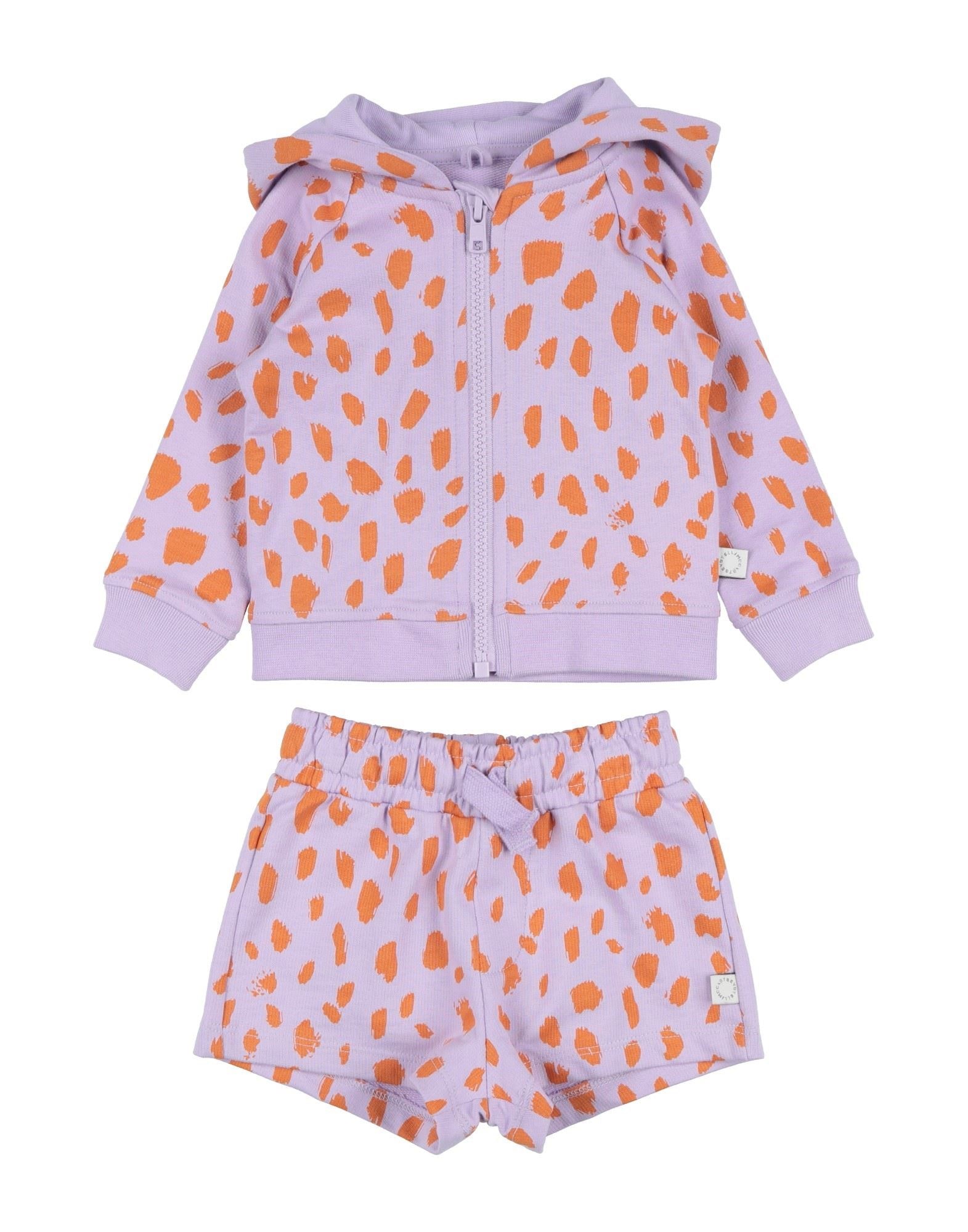 STELLA McCARTNEY KIDS - Conjuntos para bebé