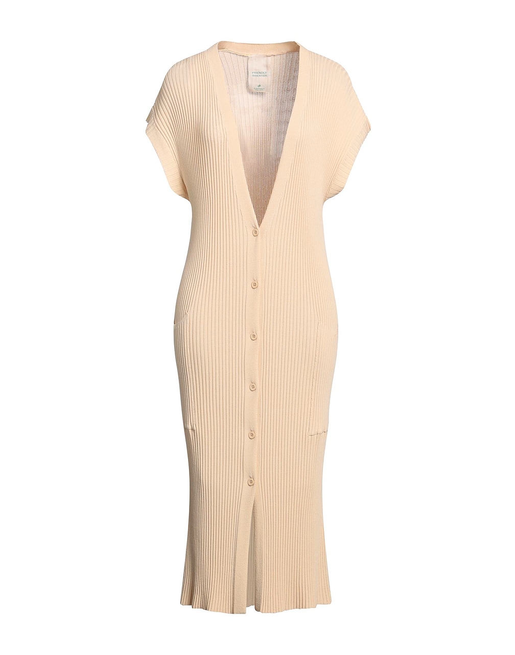 COMPAGNIA ITALIANA - Robes midi