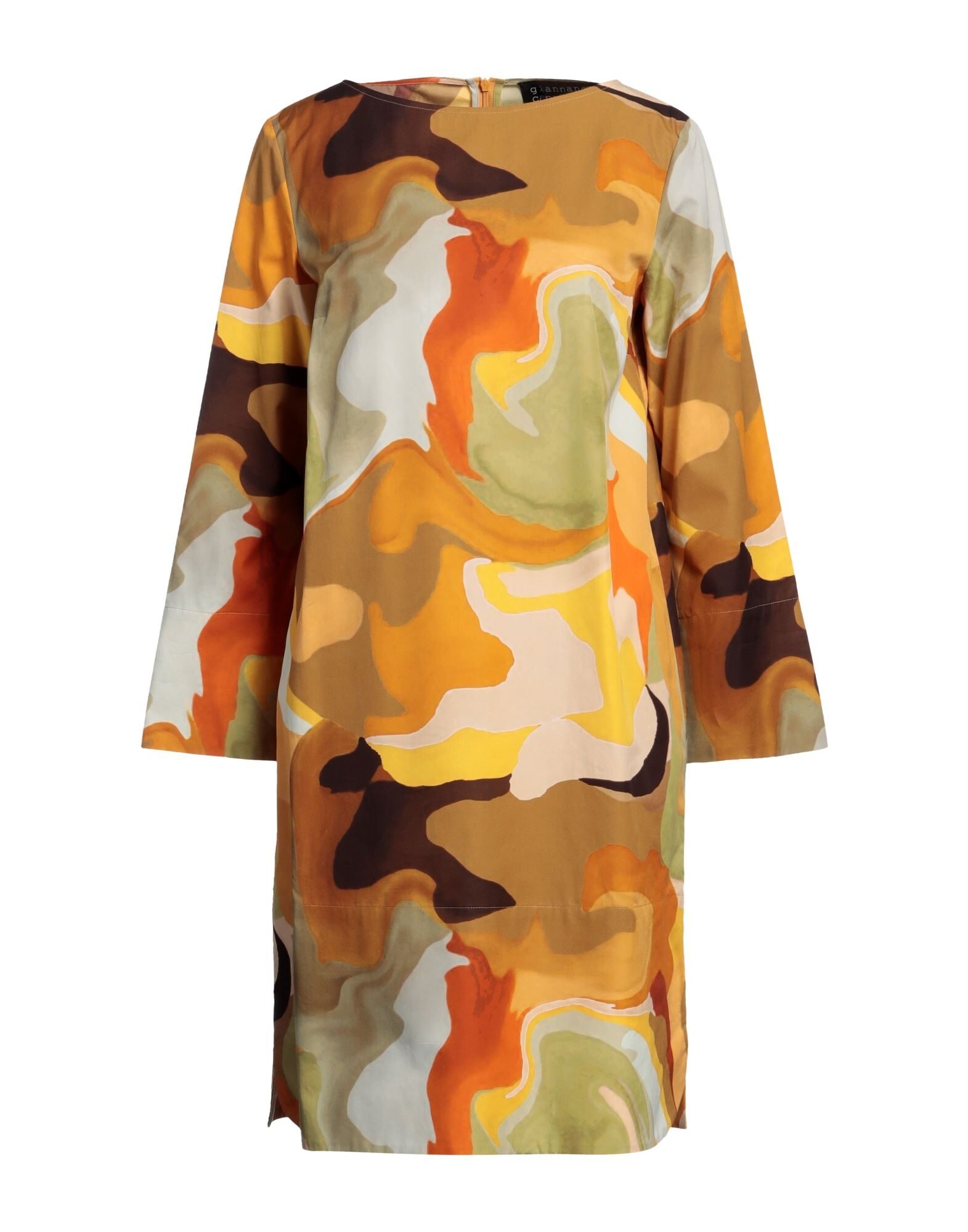 GIANLUCA CAPANNOLO - Mini dresses