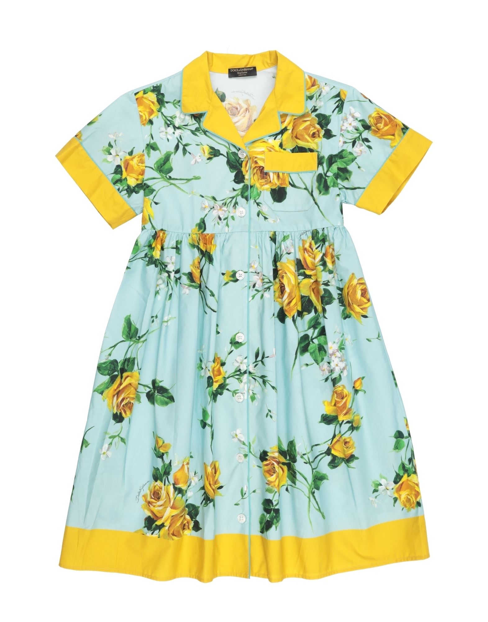 DOLCE&GABBANA - Kids’ dresses