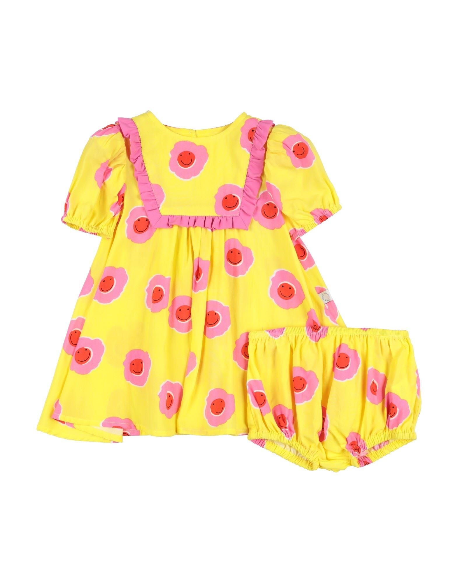 STELLA McCARTNEY KIDS - Baby dresses