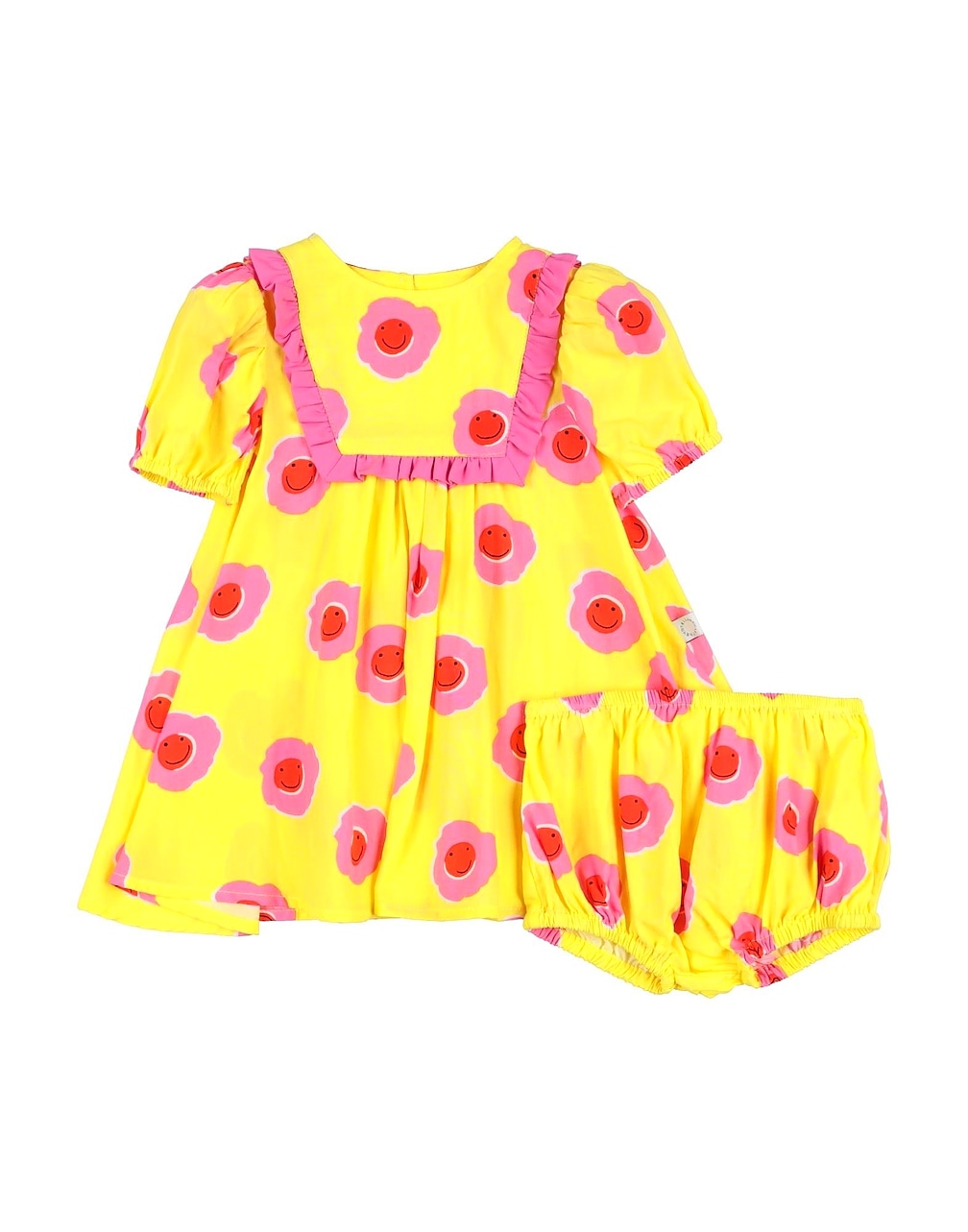 STELLA McCARTNEY KIDS - Baby dresses
