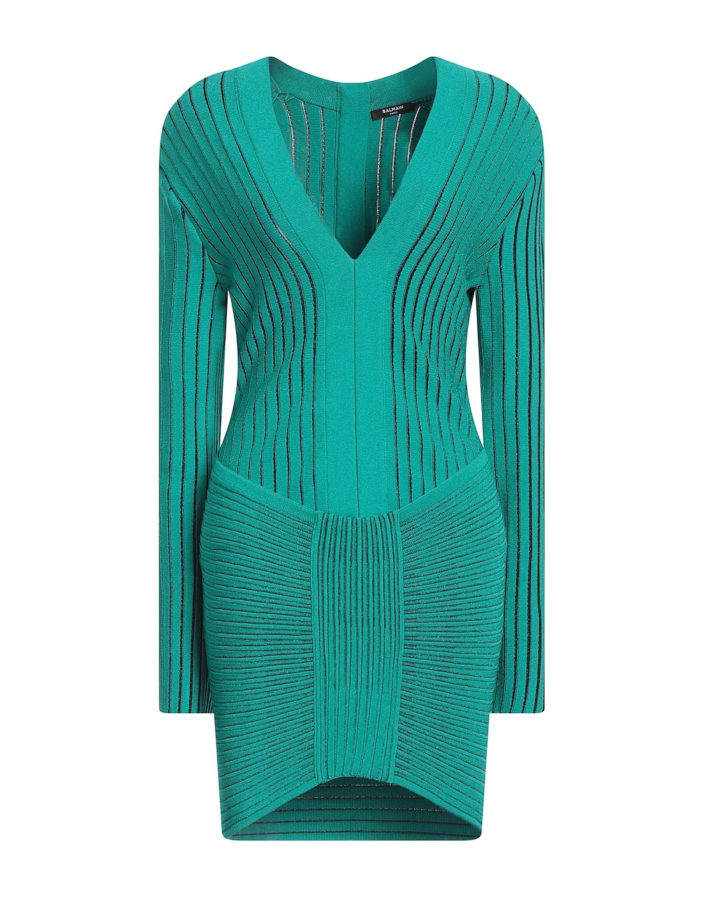 BALMAIN - Mini dresses