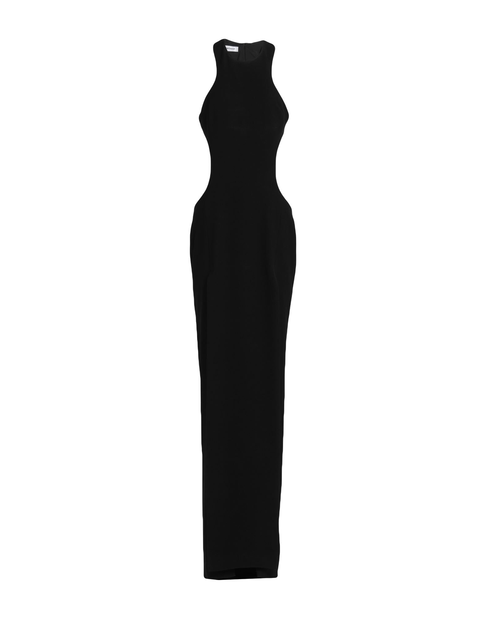 MÔNOT - マキシ丈ドレス