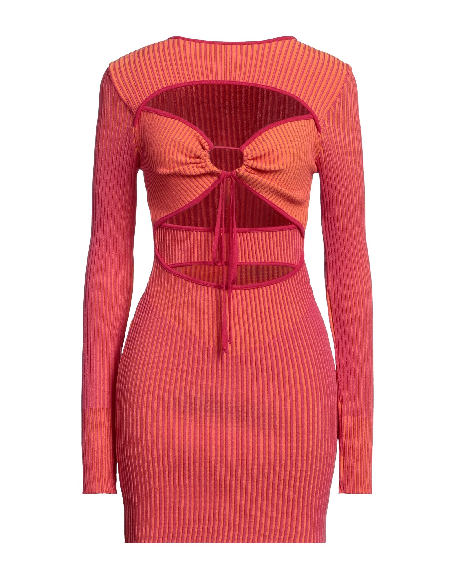 ANDREĀDAMO - Mini dresses