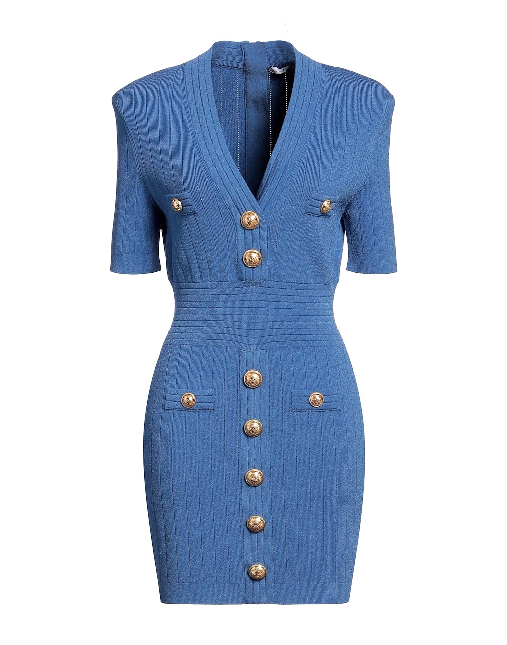 BALMAIN - Mini dresses