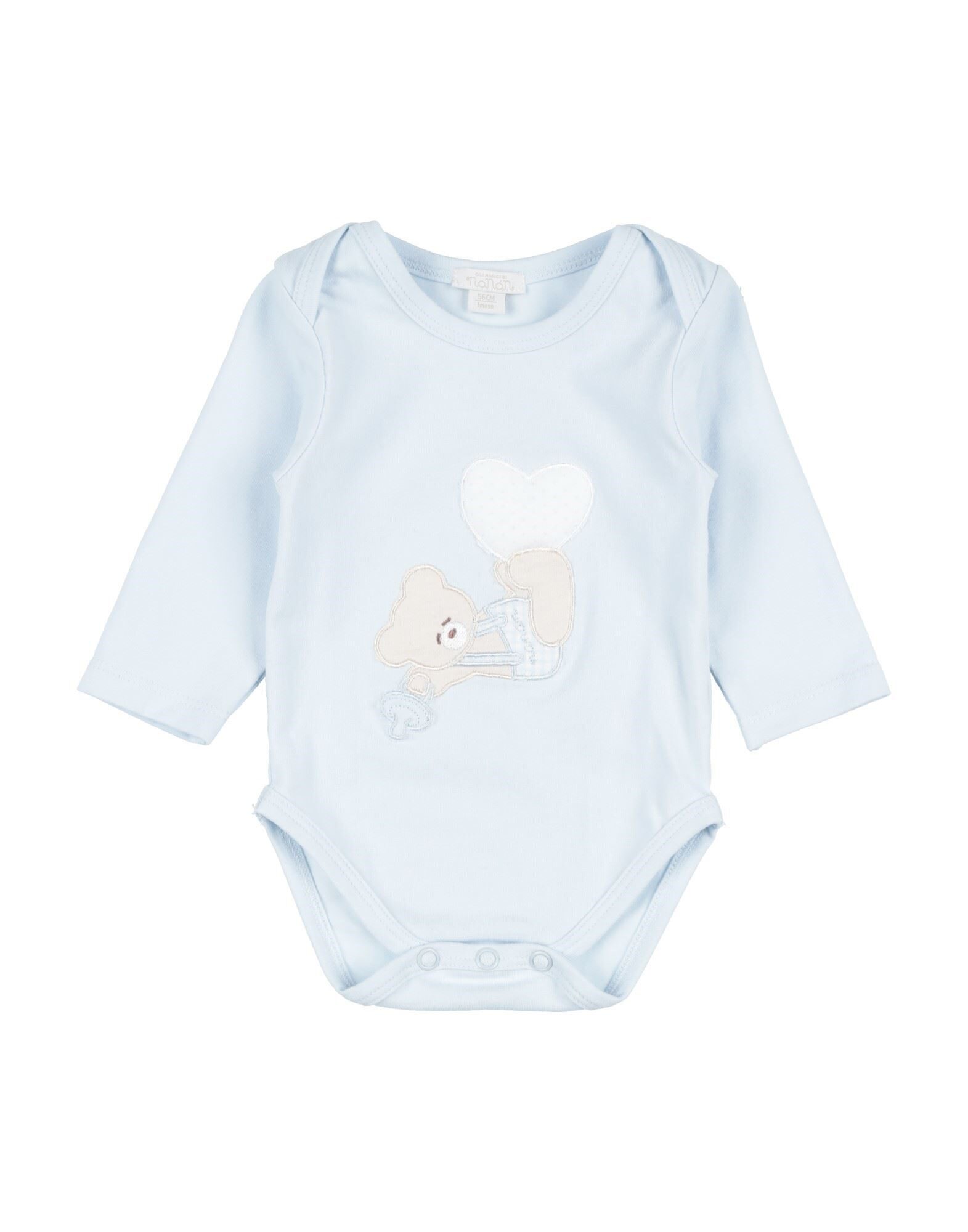 NANÁN - Baby Bodysuits