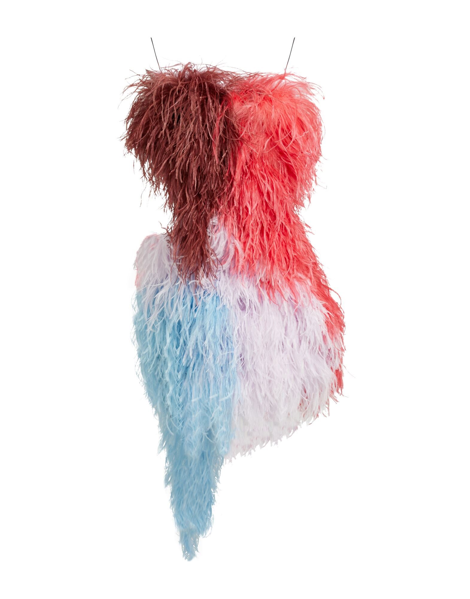 THE ATTICO - Mini dresses