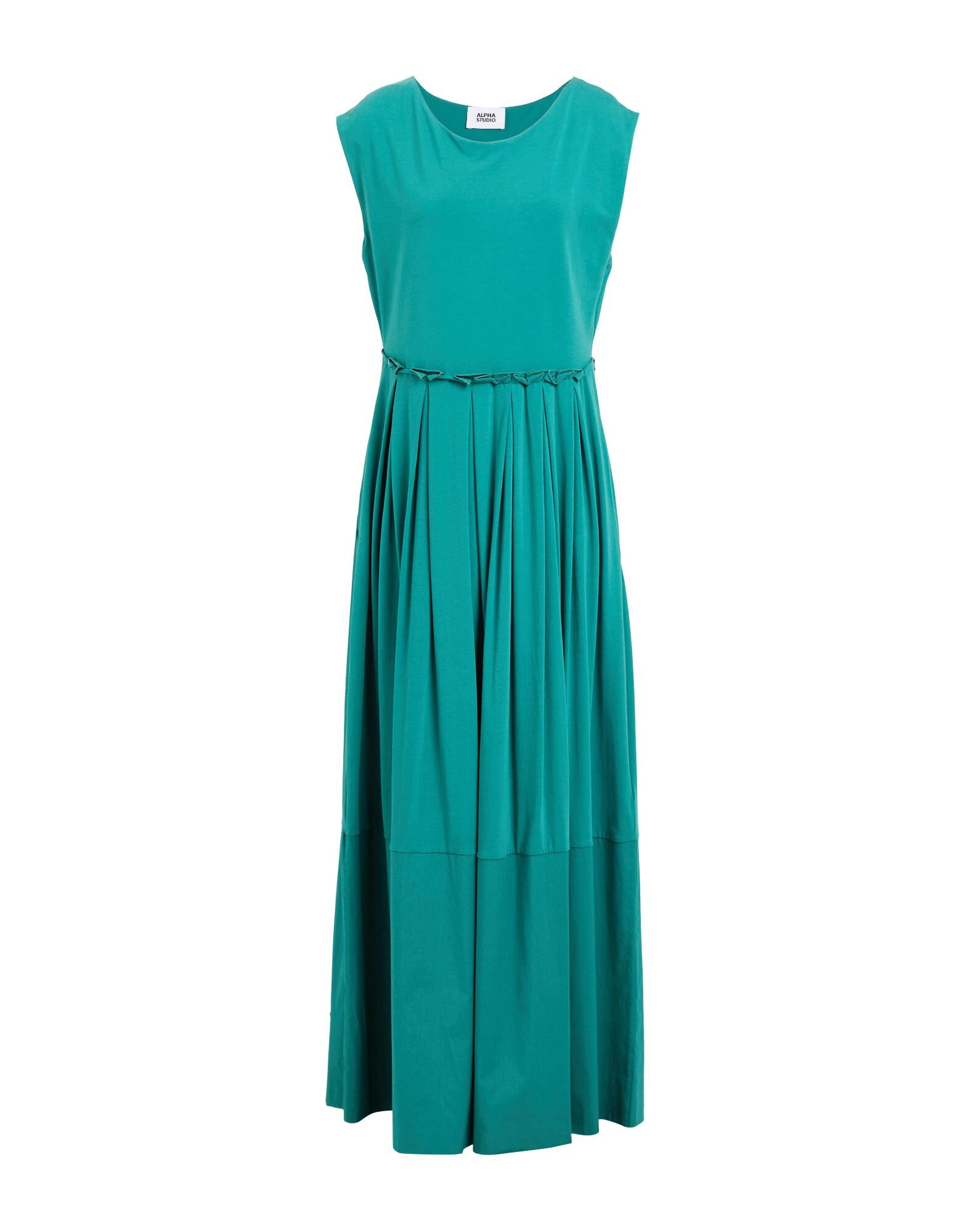ALPHA STUDIO - Maxi dresses