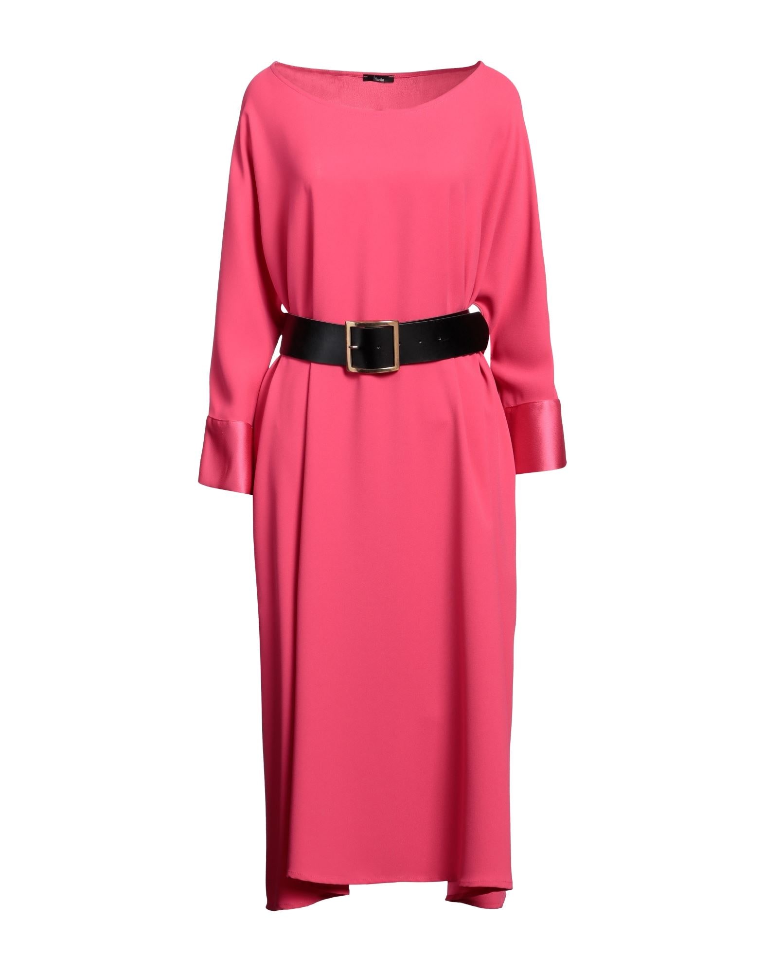 HANITA - Midi dresses