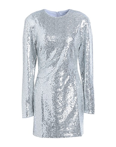 EDITED Short dress Adriana Dress
 55% Polyamide, 45% Polyester