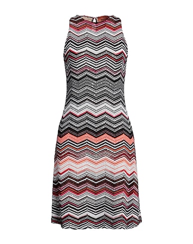 MISSONI Short dress 100% Viscose