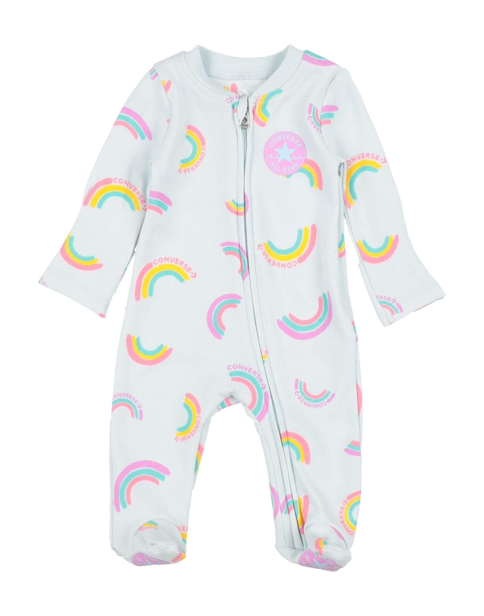 CONVERSE - Baby Jumpsuits & Overalls