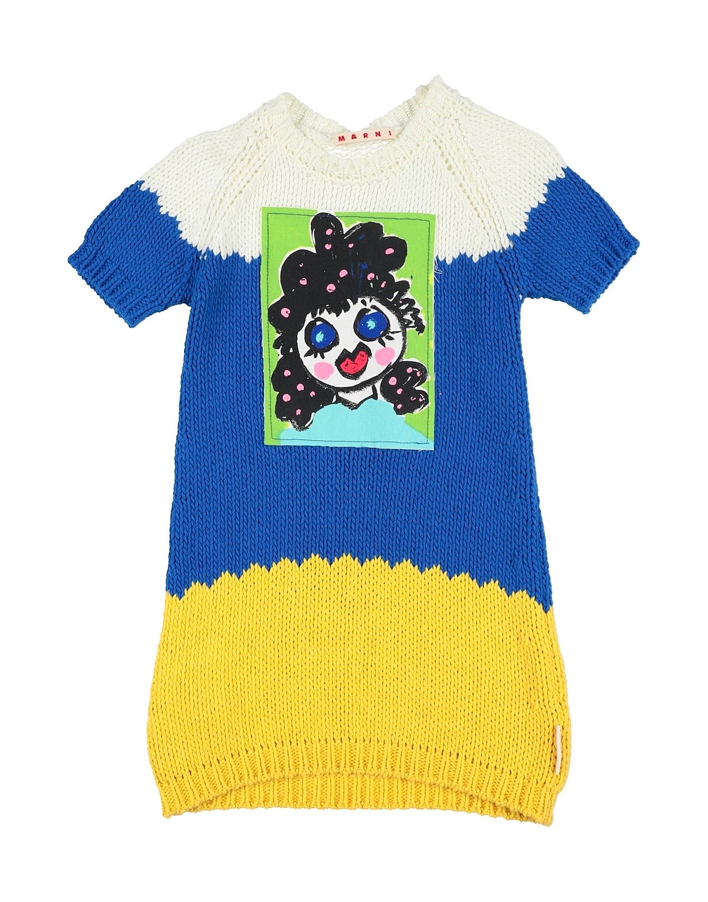 MARNI - Kids’ dresses