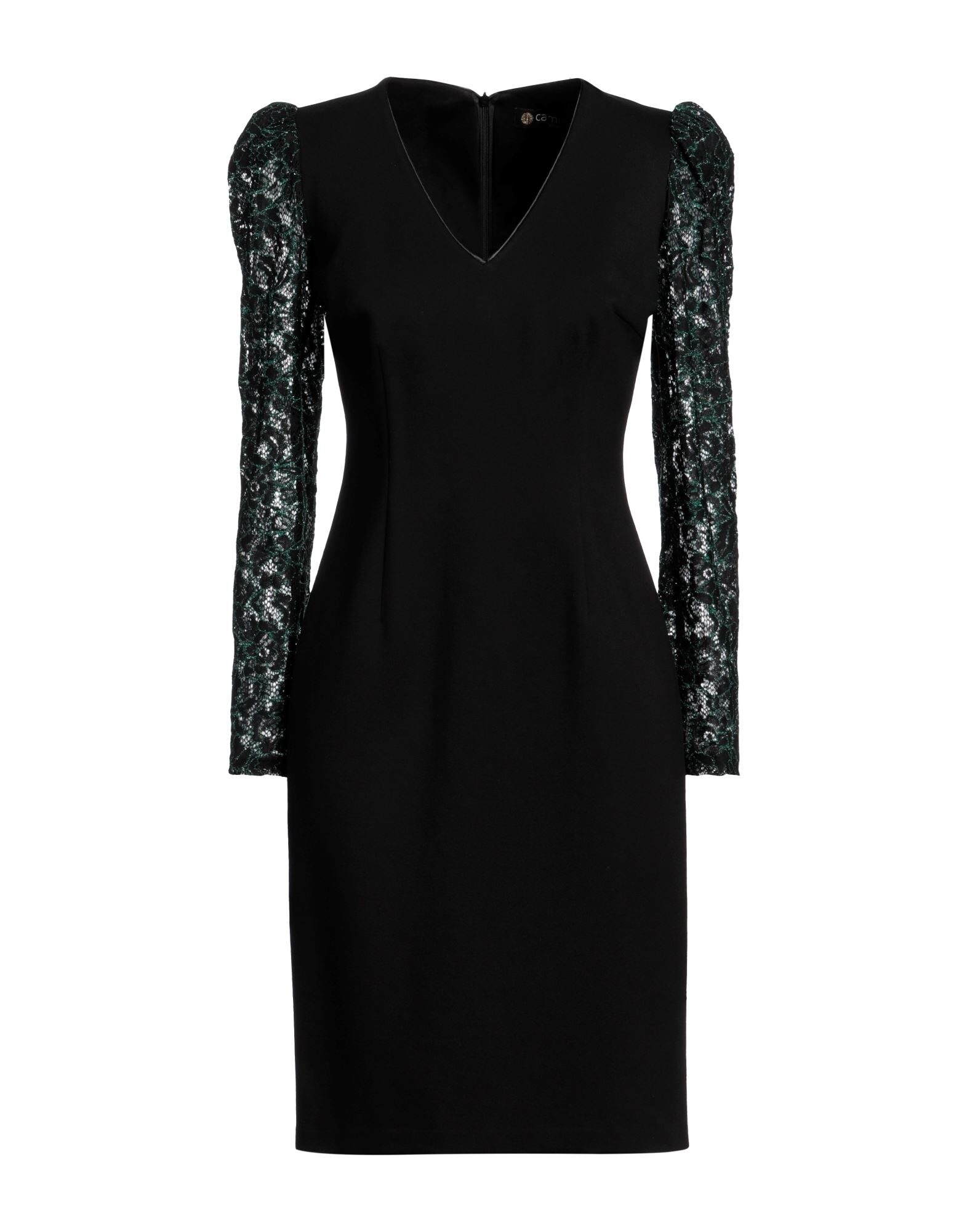 CAMILLA  Milano - ミニ丈ドレス